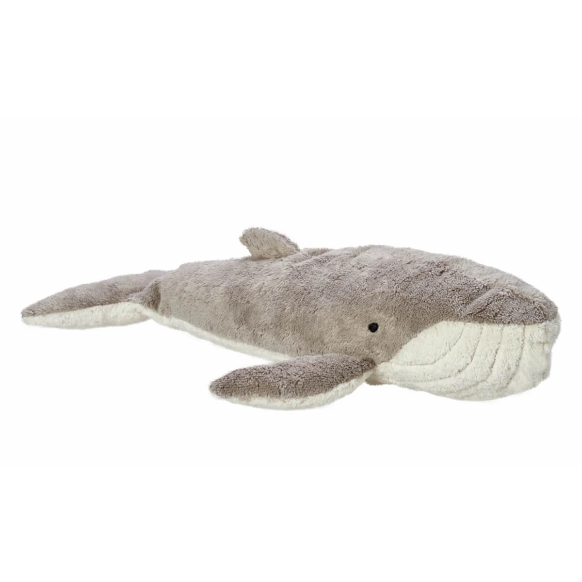 SENGER Cuddly Animal - Whale Large w removable Heat/Cool Pack - Image 9