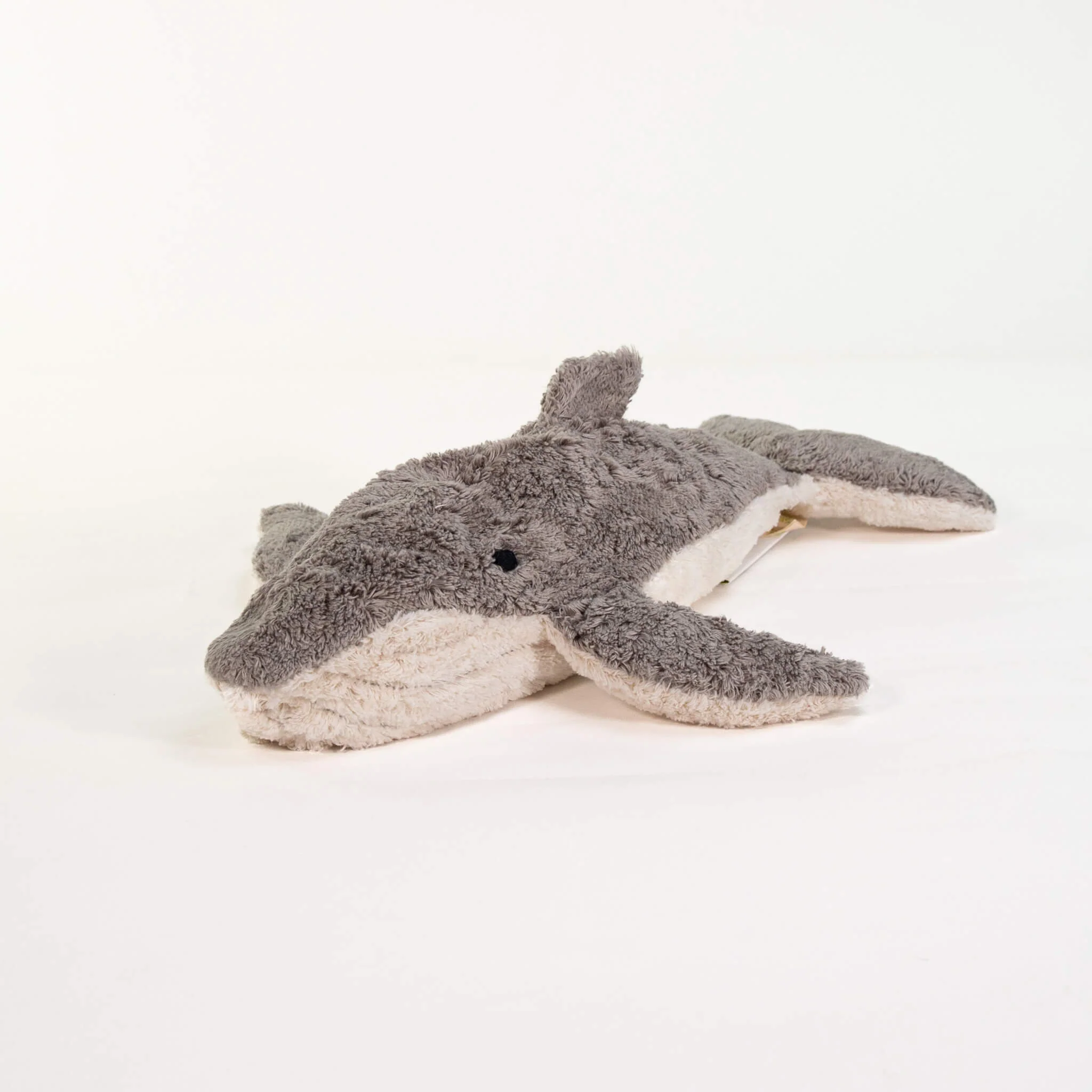 SENGER Cuddly Animal - Whale Small w removable Heat/Cool Pack
