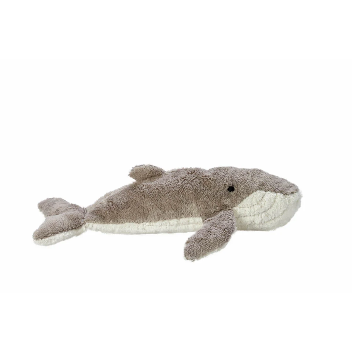 SENGER Cuddly Animal - Whale Small w removable Heat/Cool Pack - Image 10