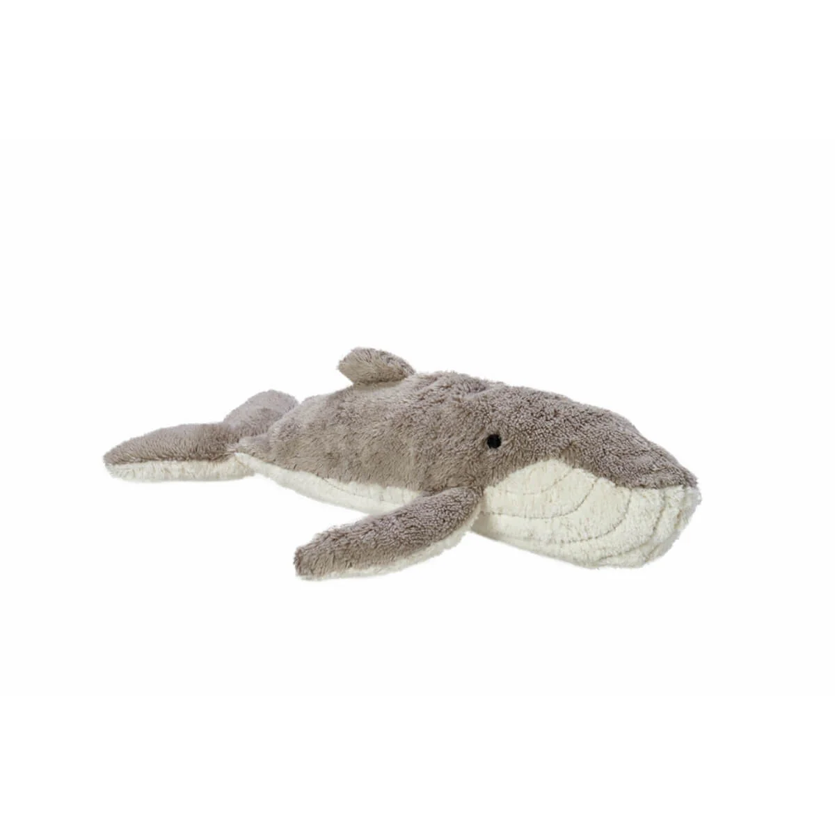 SENGER Cuddly Animal - Whale Small w removable Heat/Cool Pack - Image 8