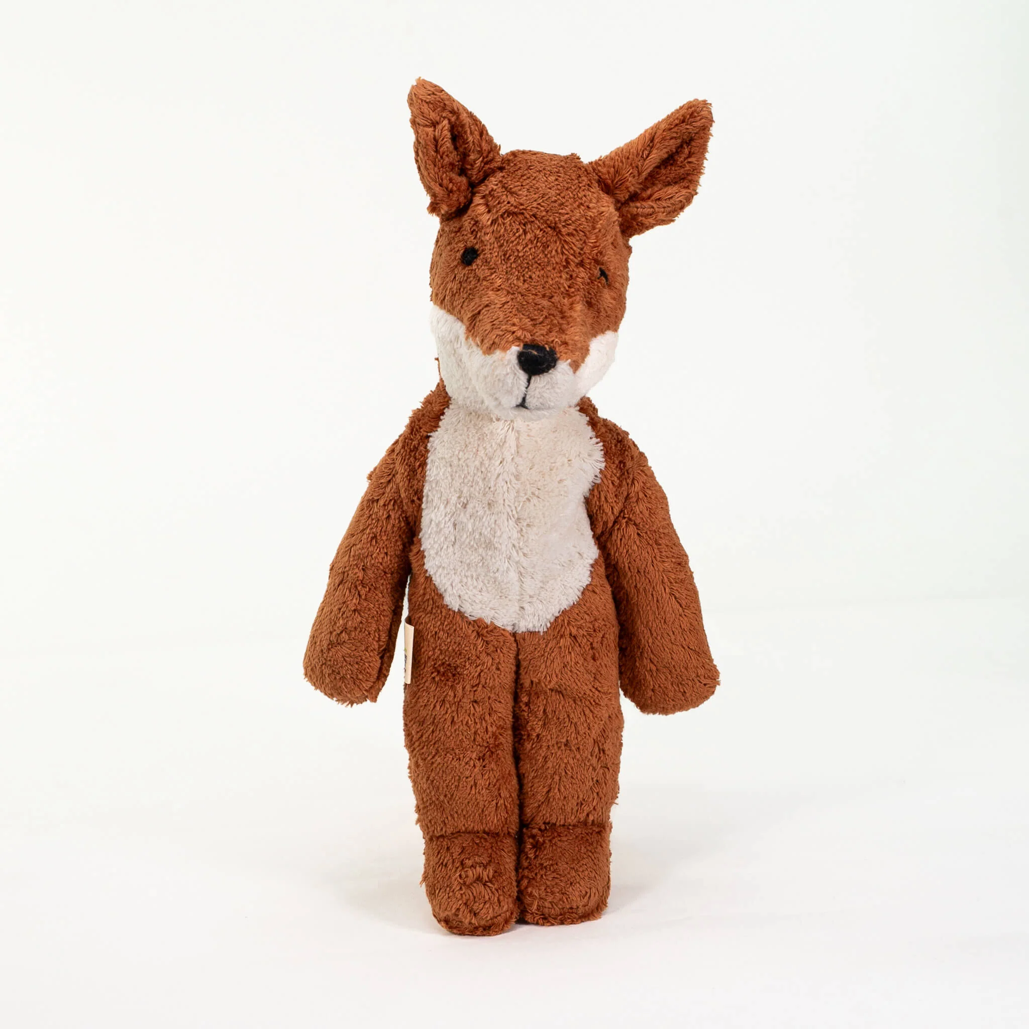 SENGER Floppy Animal - Fox Small - Image 3