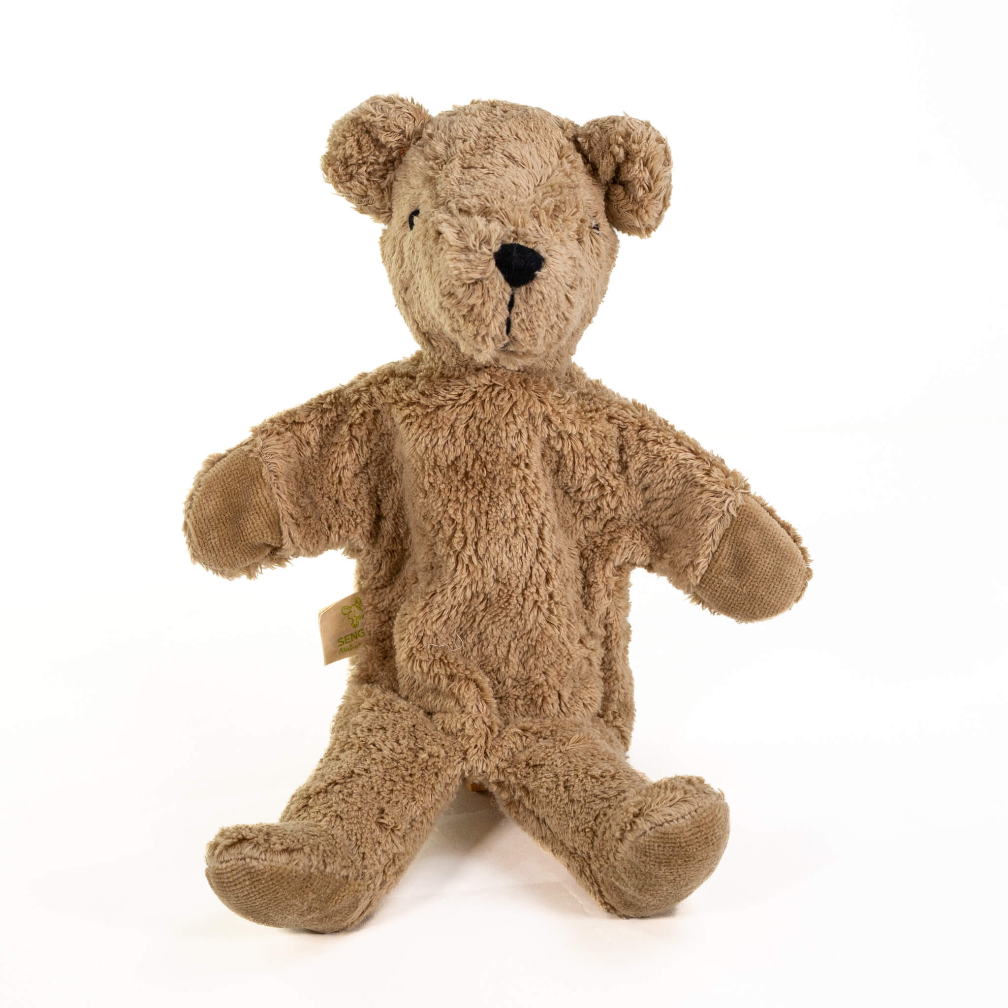 SENGER Hand Puppet - Bear