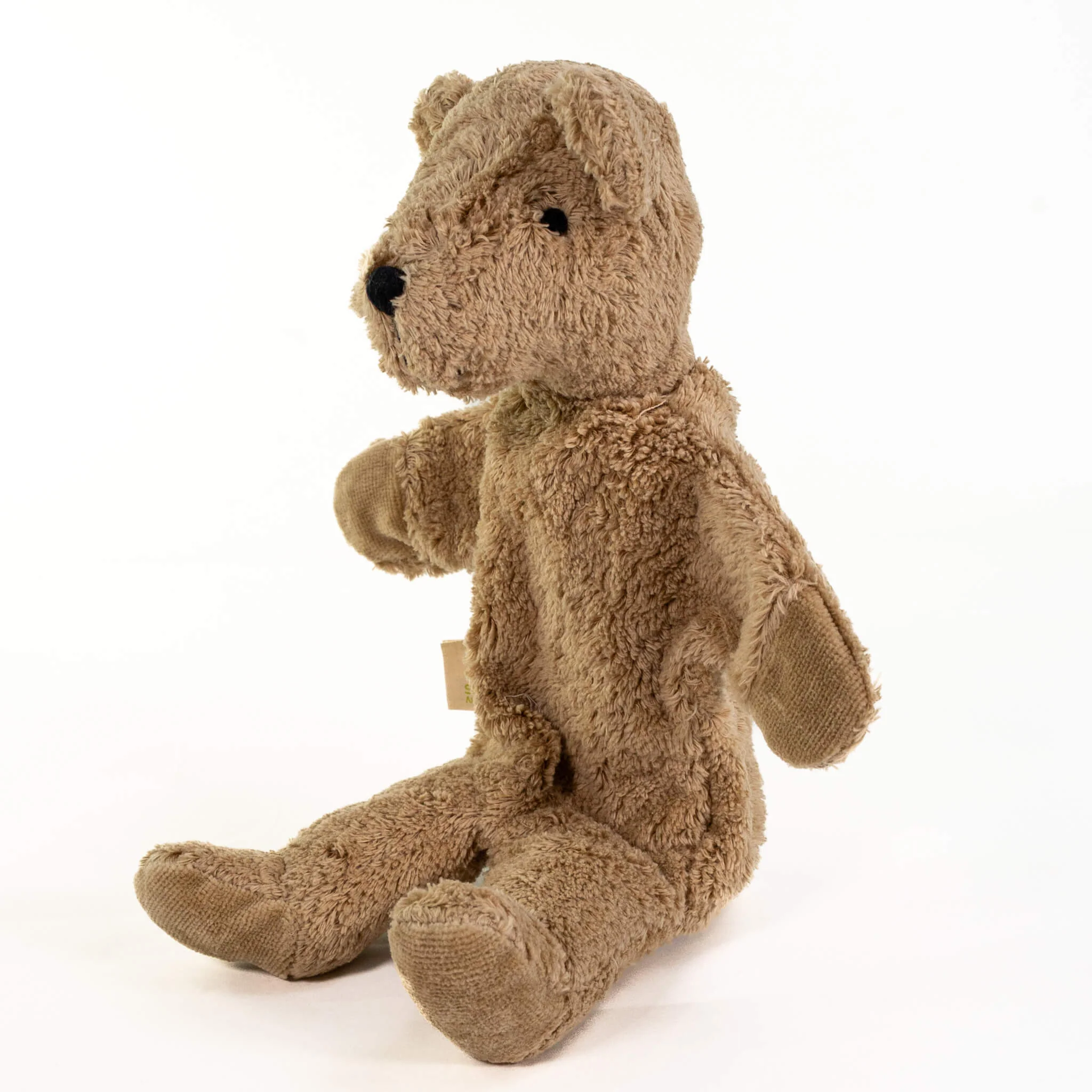 SENGER Hand Puppet - Bear - Image 4