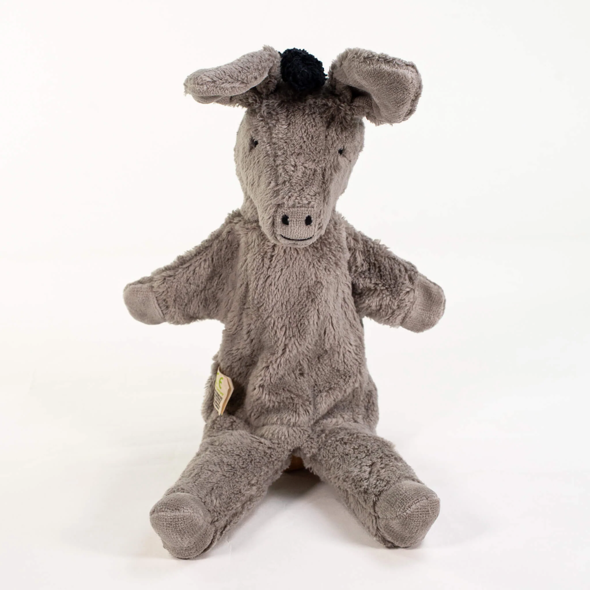 SENGER Hand Puppet Donkey
