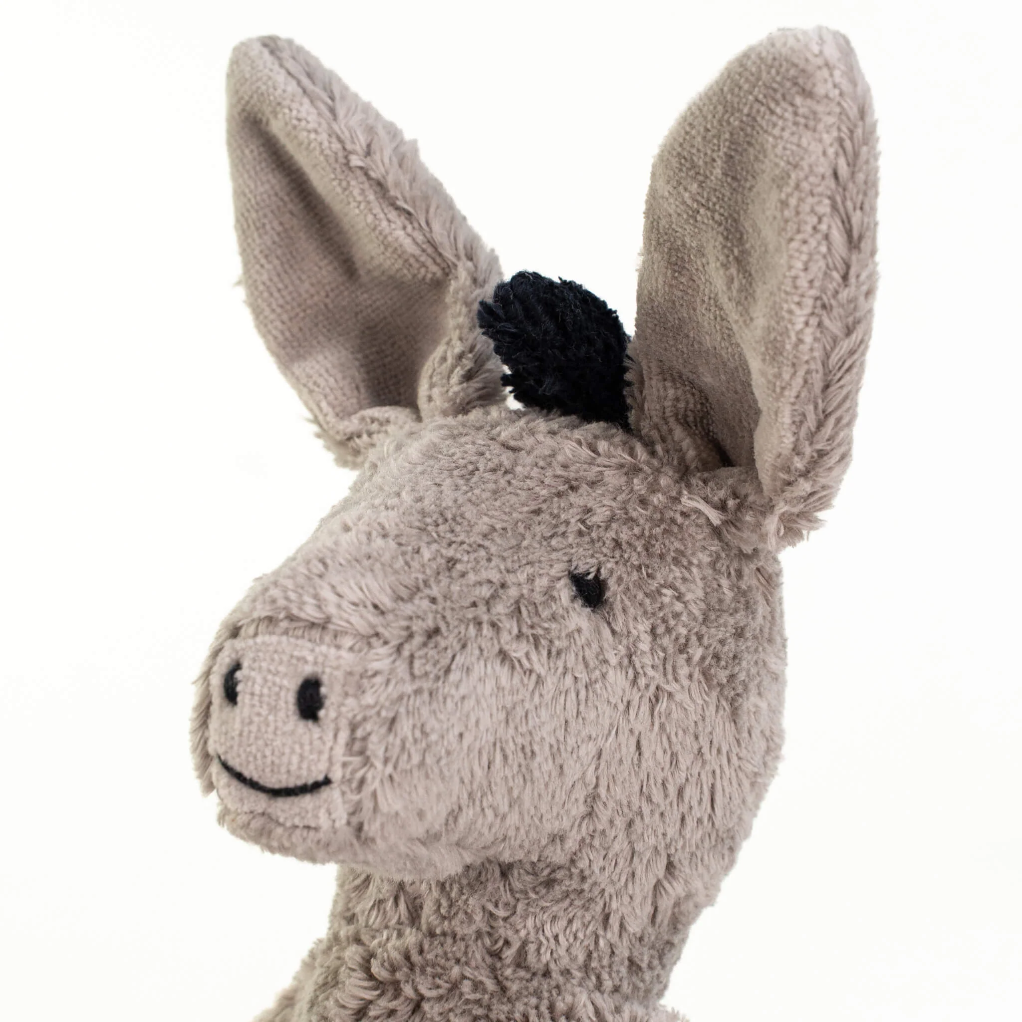 SENGER Hand Puppet Donkey - Image 2