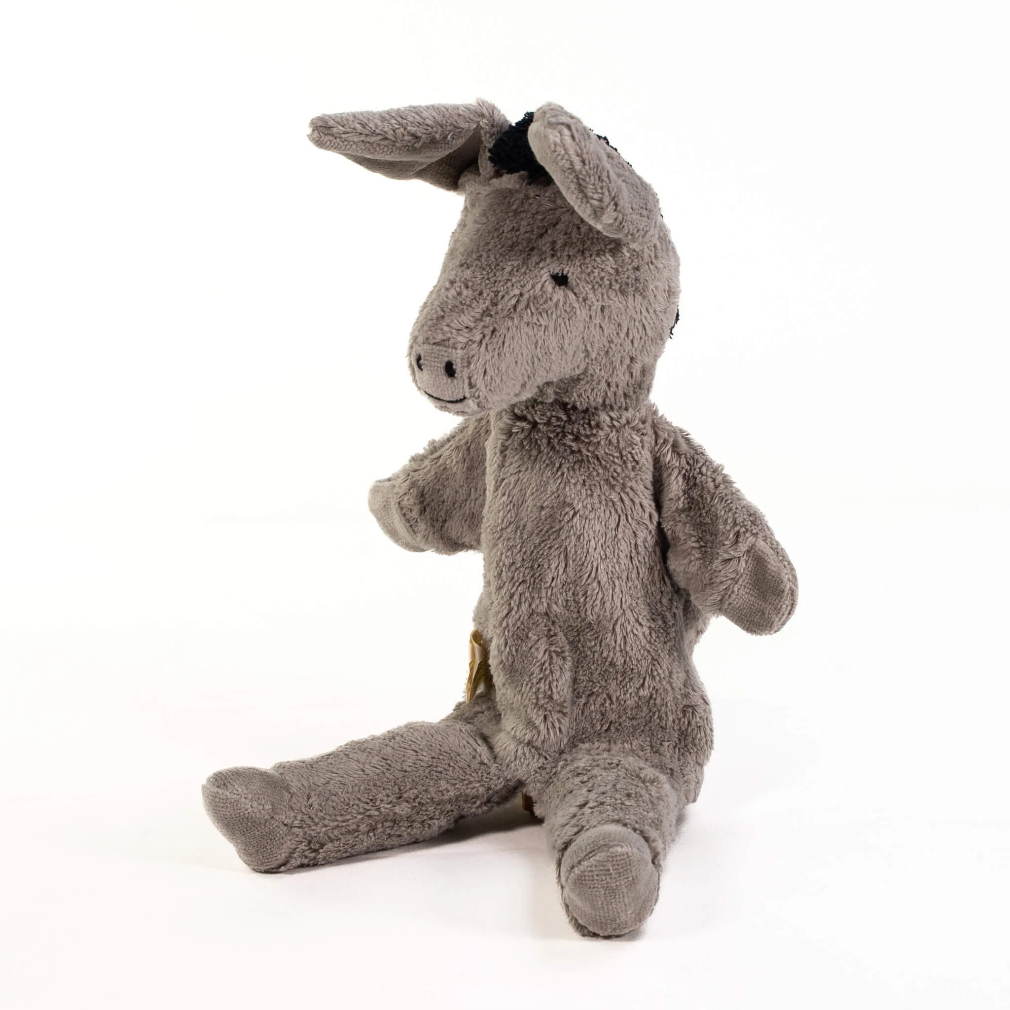 SENGER Hand Puppet Donkey - Image 3