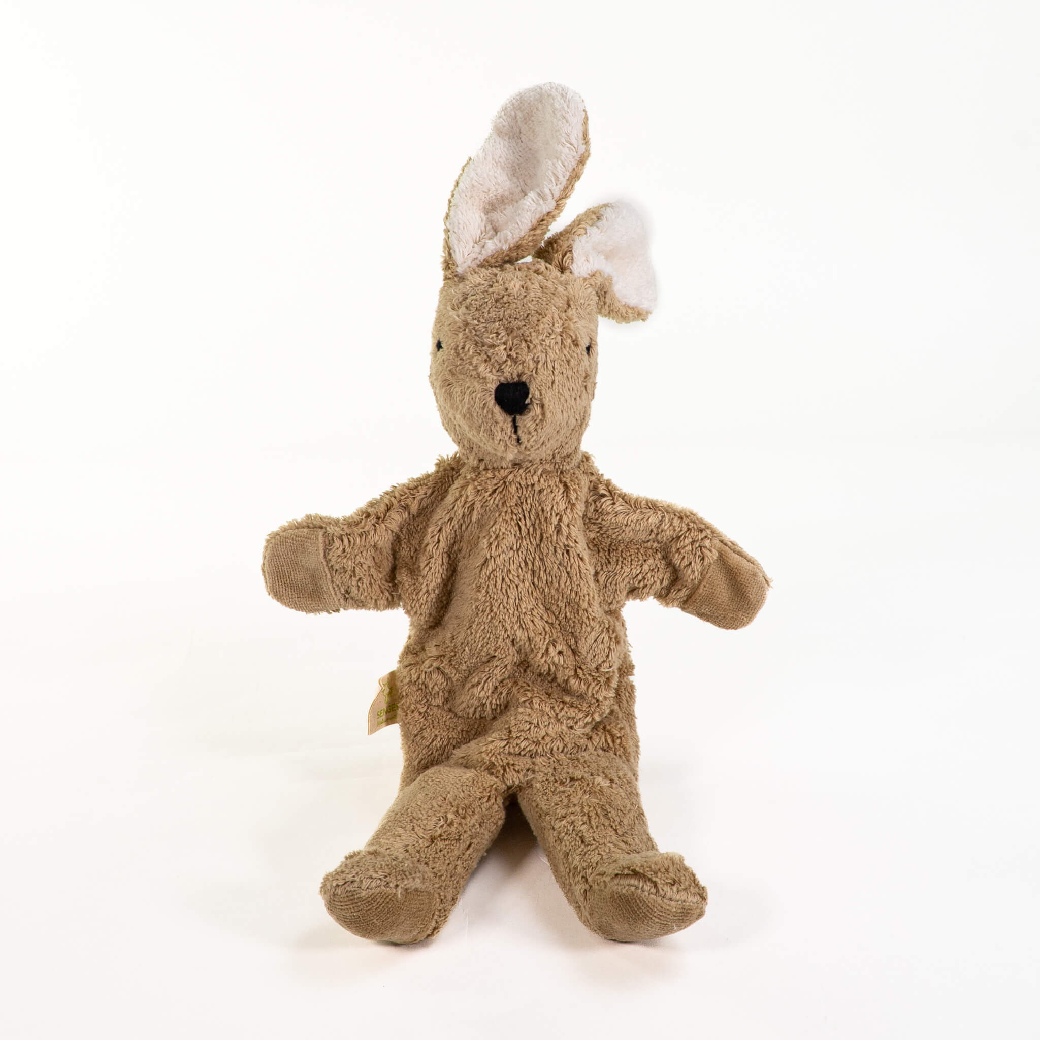 SENGER Hand Puppet Rabbit
