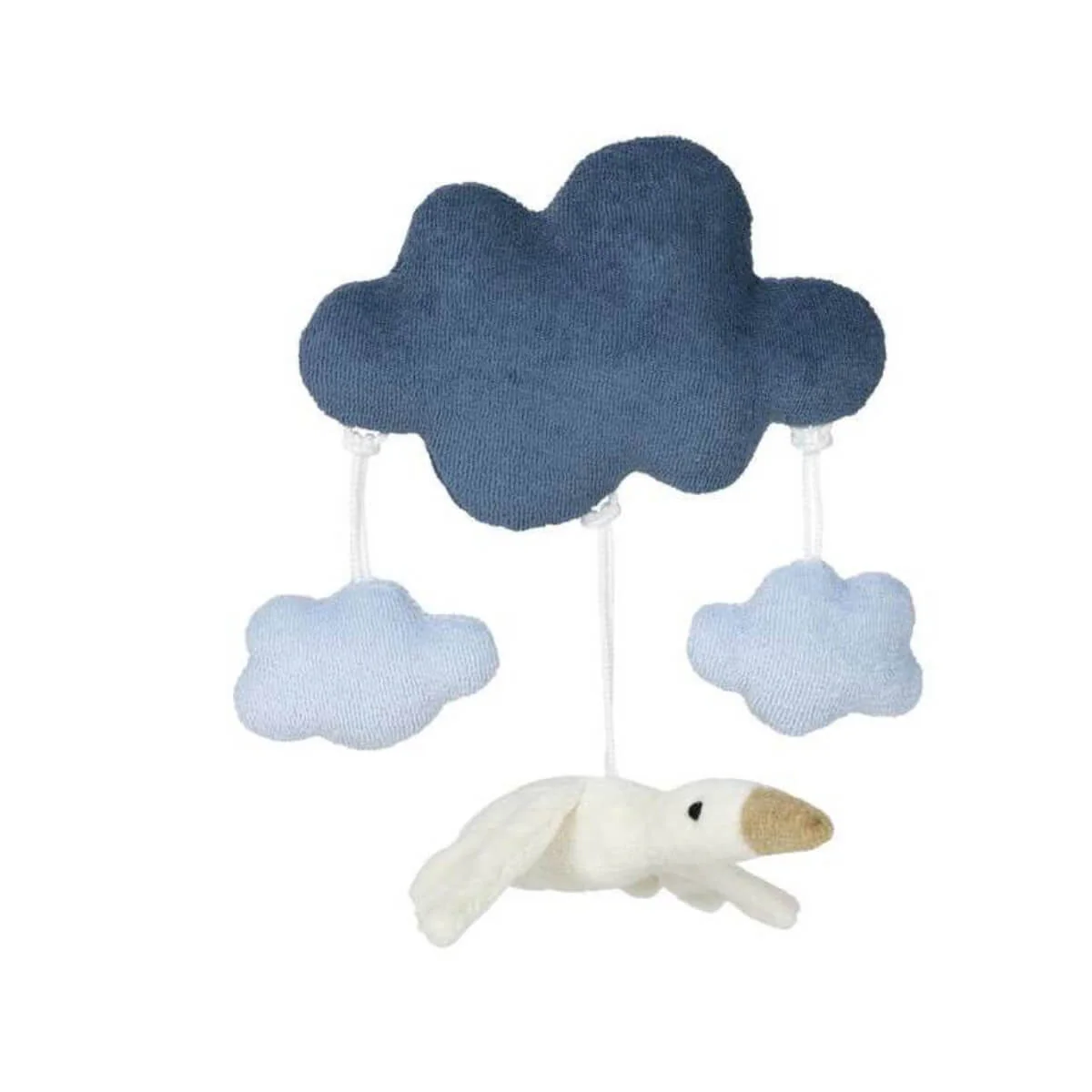 SENGER Mobile Goose - Sunset Blue - Retired Product - Image 4