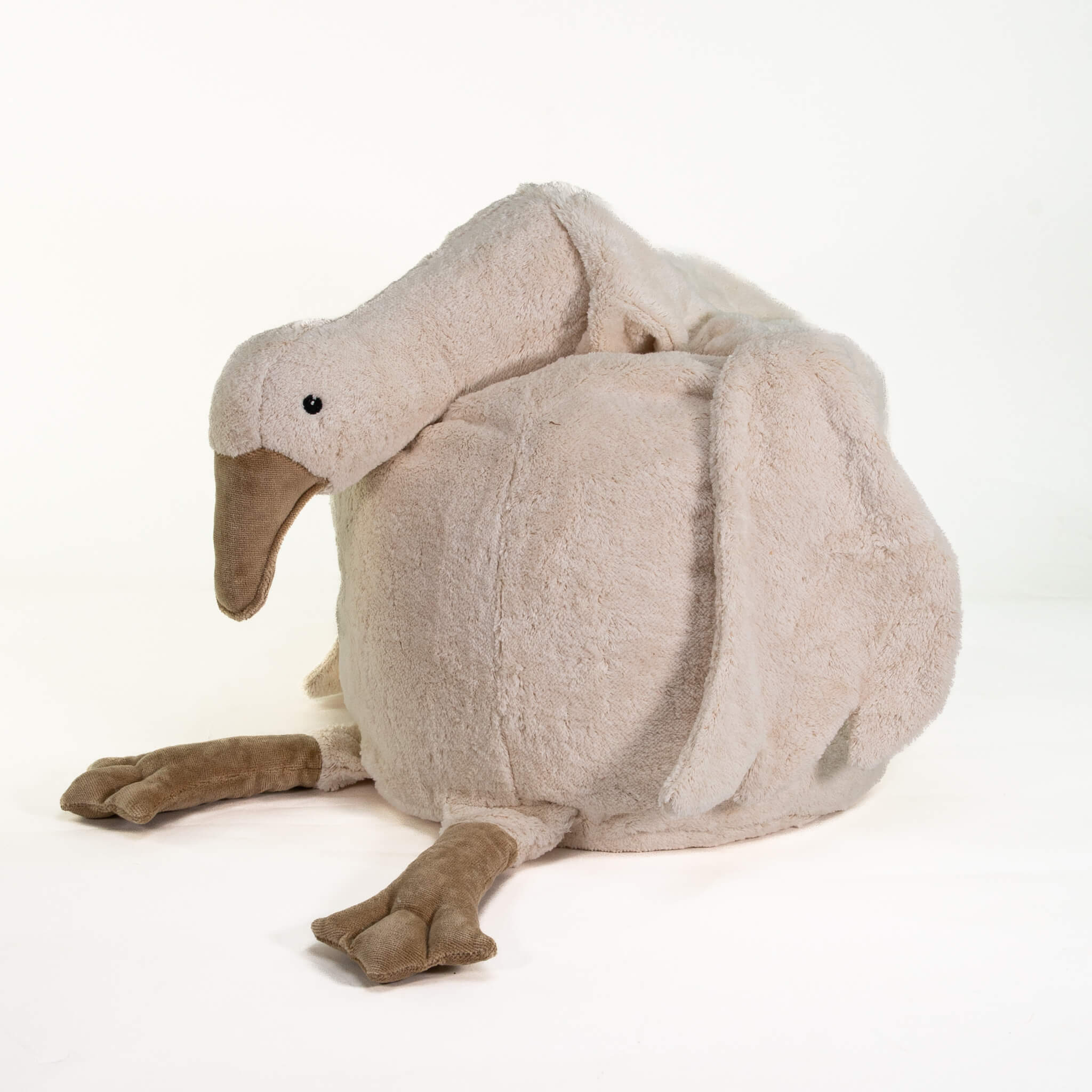SENGER XXL Giant Goose Bean Bag - Image 3