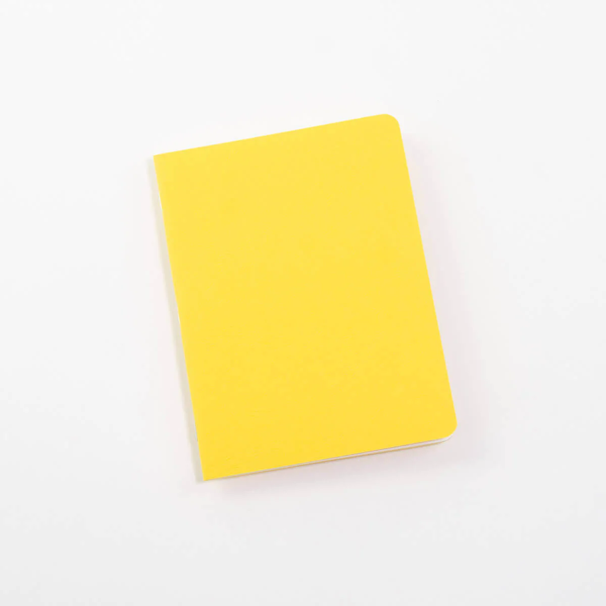 Small Journal Book Portrait 16x21cm - Pack of 10, single colour - Image 10