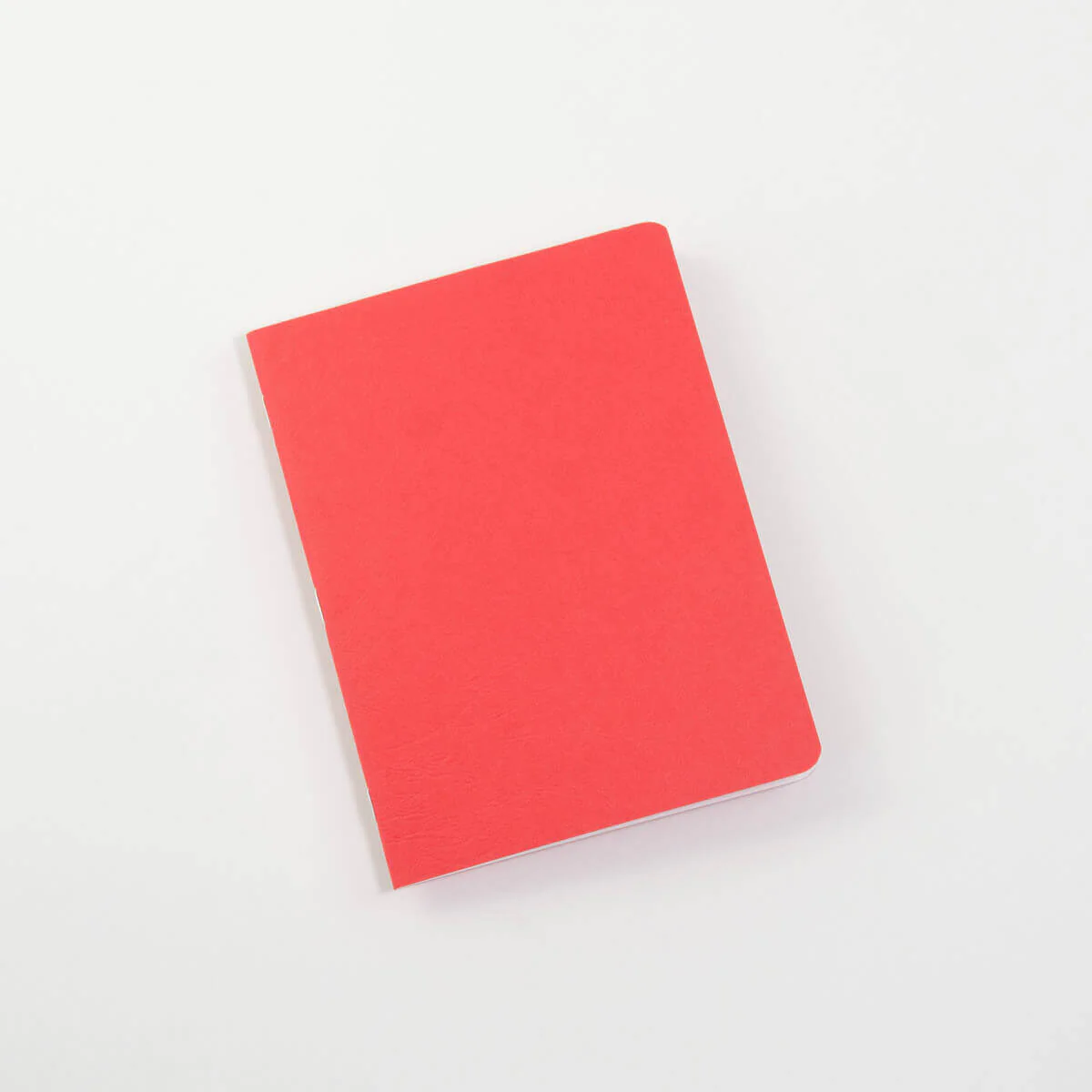 Small Journal Book Portrait 16x21cm - Pack of 10, single colour - Image 12