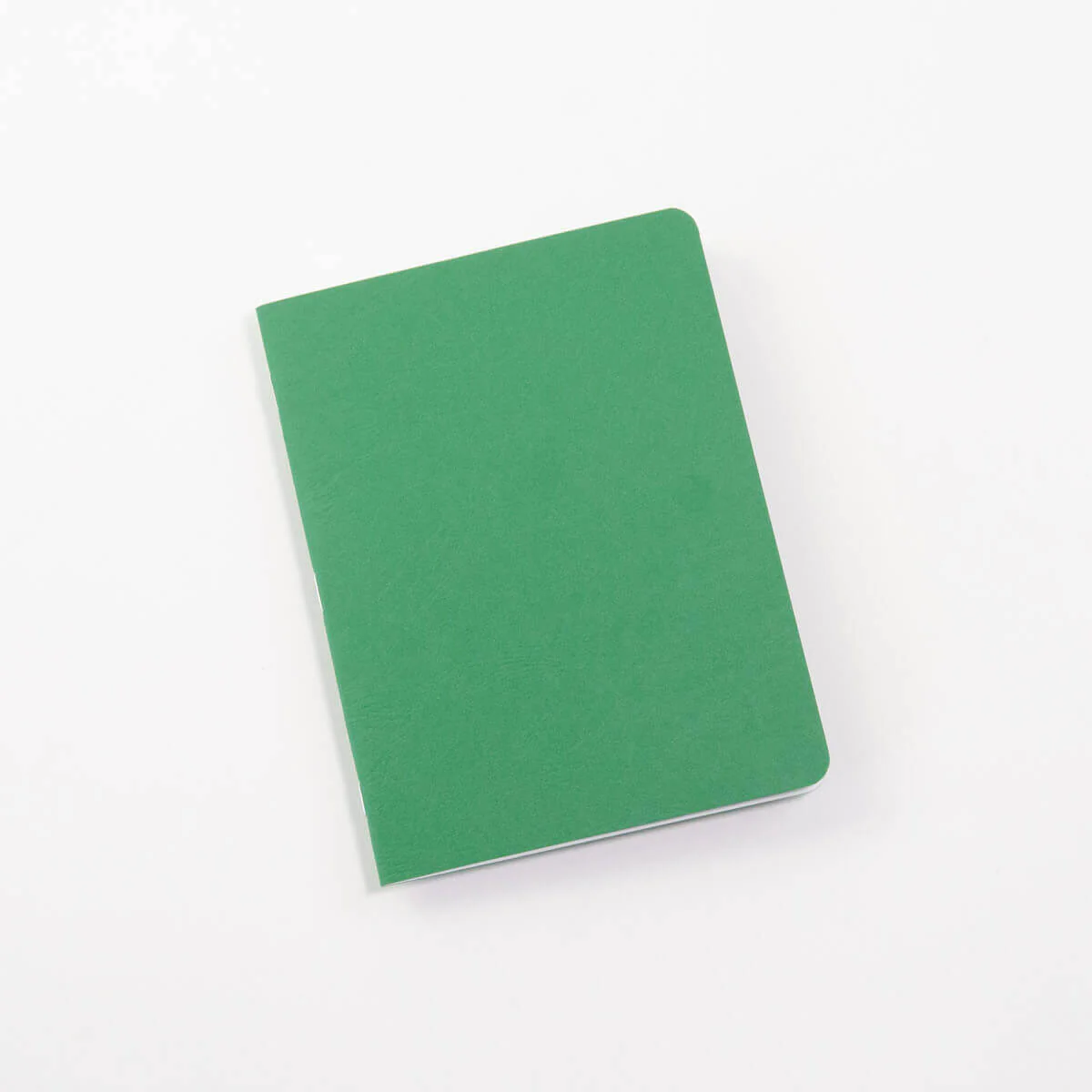 Small Journal Book Portrait 16x21cm - Pack of 10, single colour - Image 6