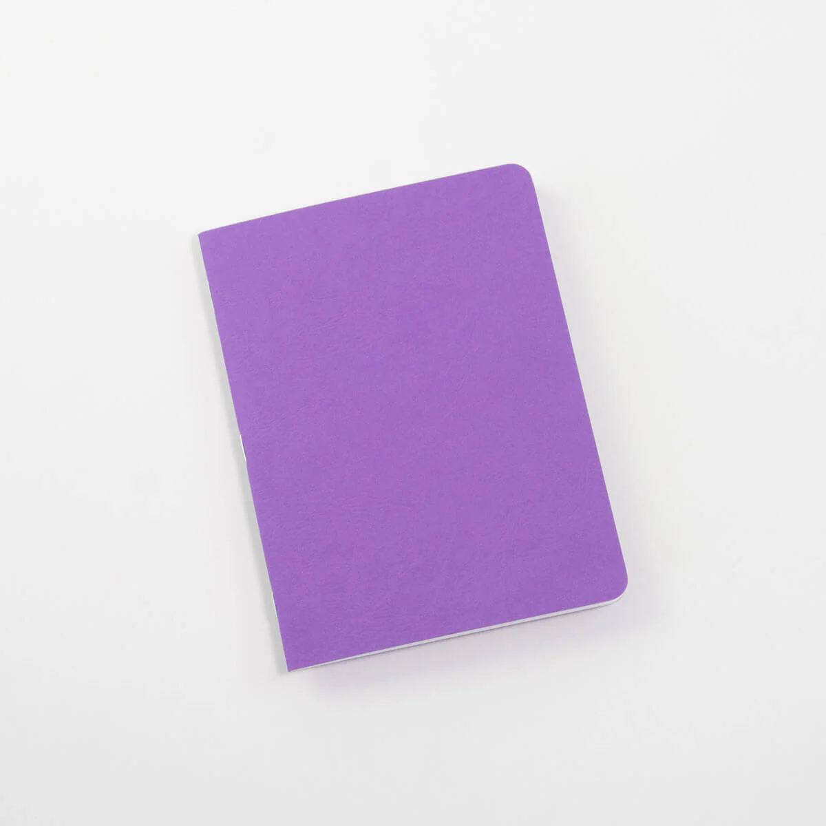 Small Journal Book Portrait 16x21cm - Pack of 10, single colour - Image 8