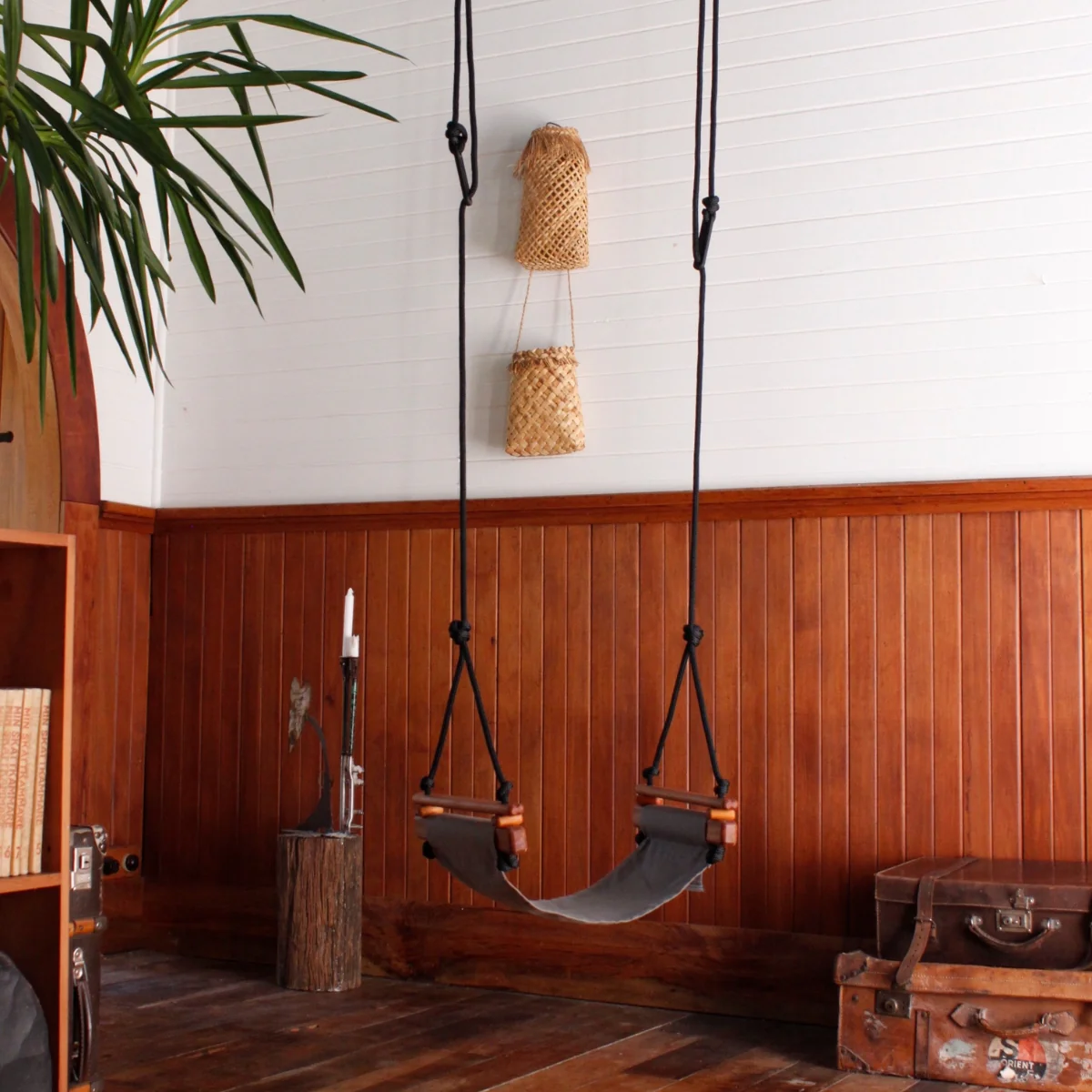 SOLVEJ Child Swing - Image 4