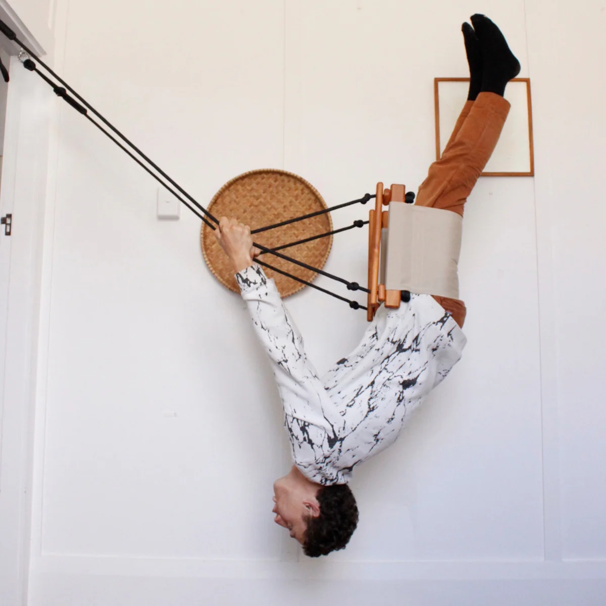 SOLVEJ Child Swing - Image 6