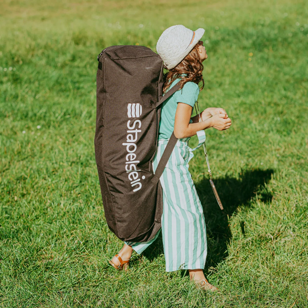 Stapelstein Travel Bag for Balance Stepping Stones - Image 4