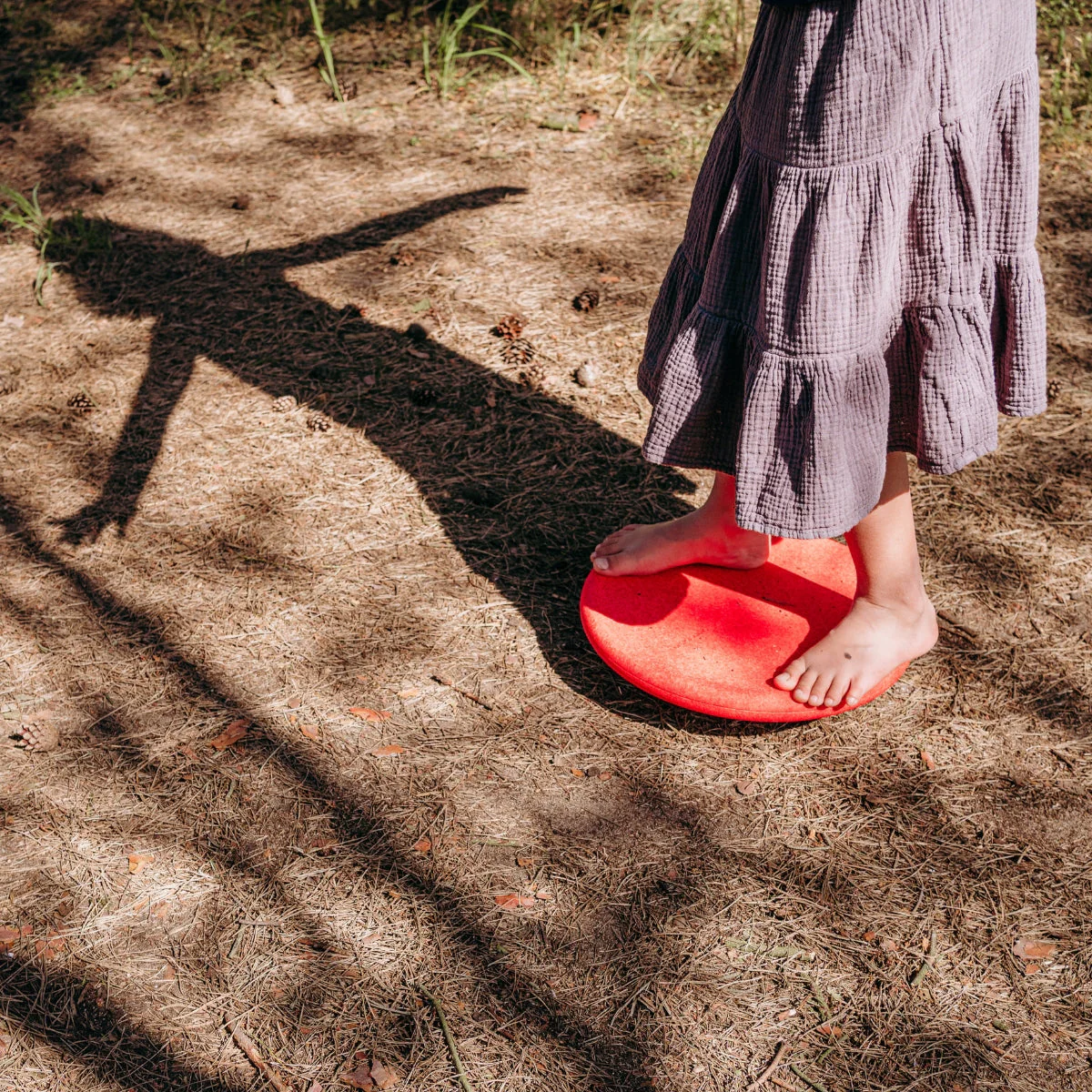 Stapelstein Balance Board - Single, Solid Colours - Image 3