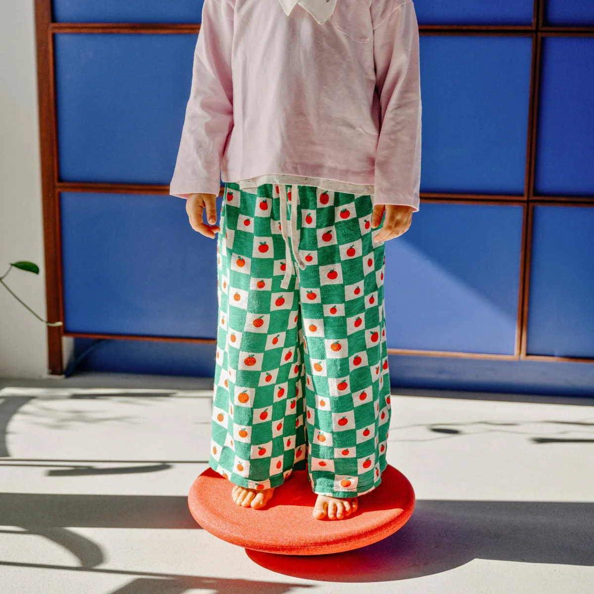 Stapelstein Balance Board - Single, Solid Colours - Image 5