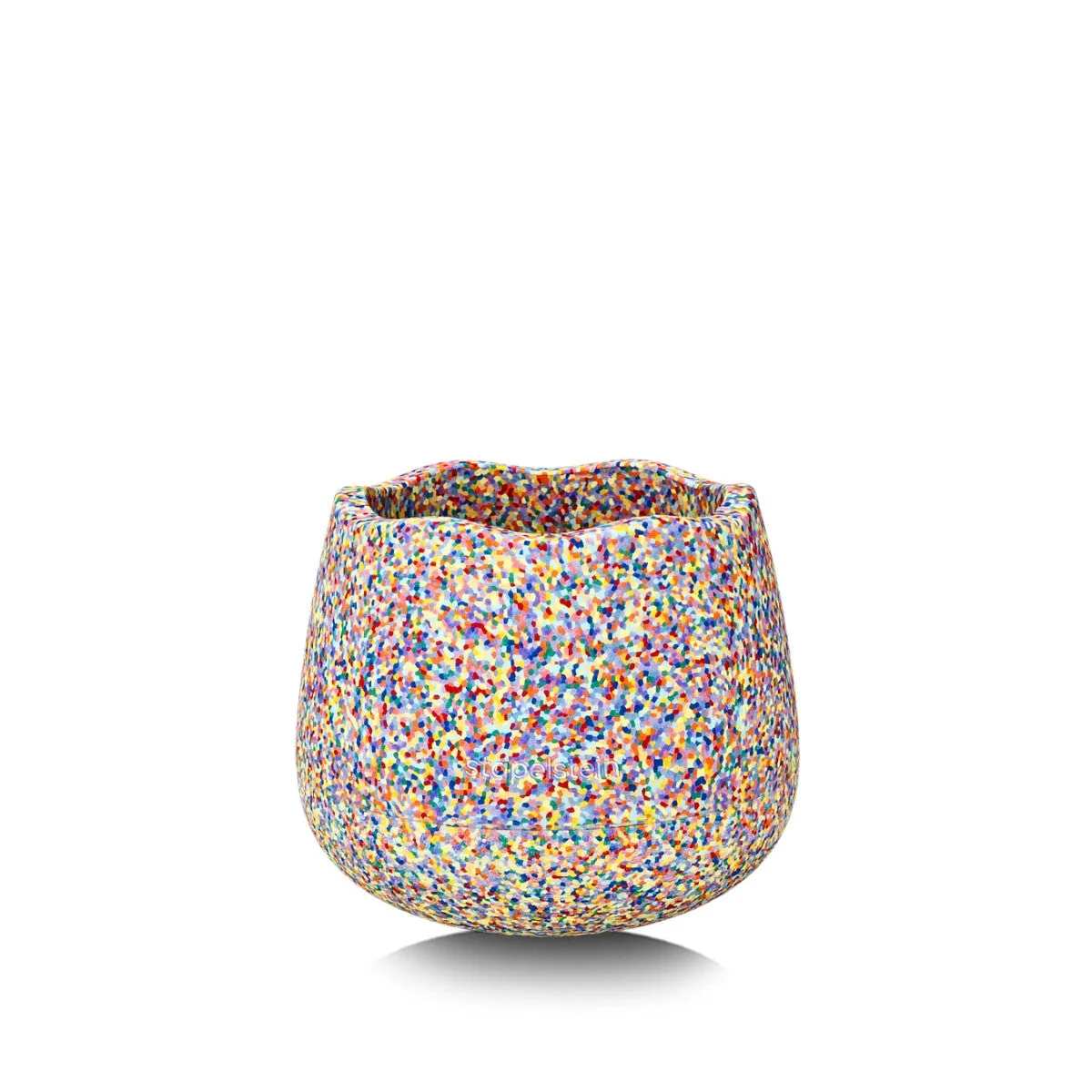 Stapelstein Dynamic Base - Super Confetti