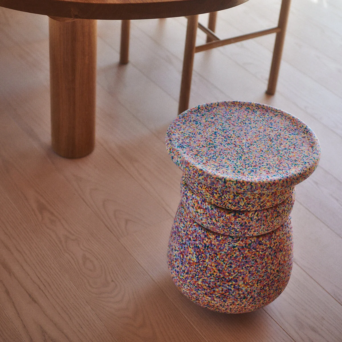 Stapelstein Dynamic Set All - Super Confetti - Image 3