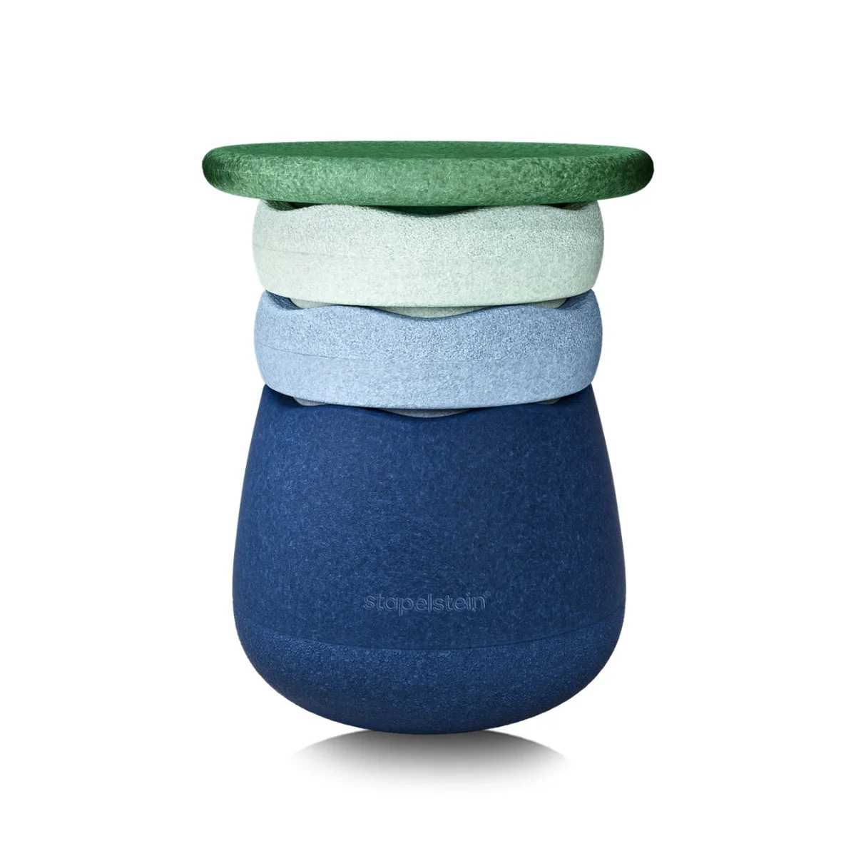 Stapelstein Dynamic Set All - Waters & Greens