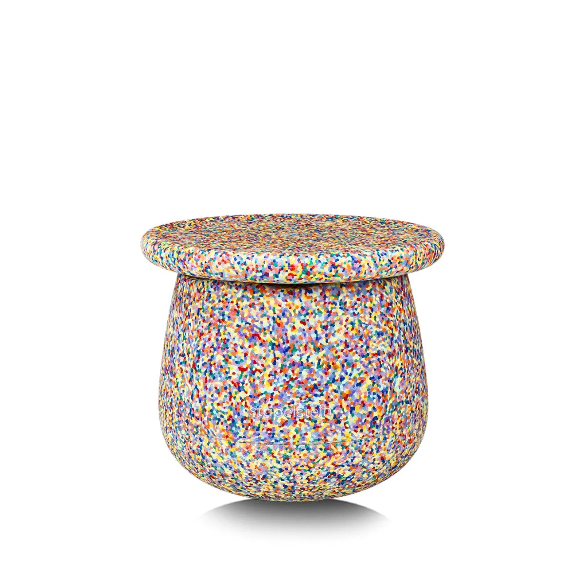 Stapelstein Dynamic Set Small - Super Confetti
