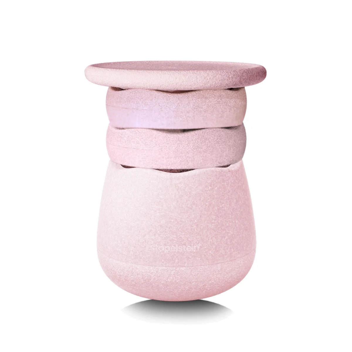 Stapelstein® Dynamic Sets - 2026 Colour of the Year - Rose - Image 11