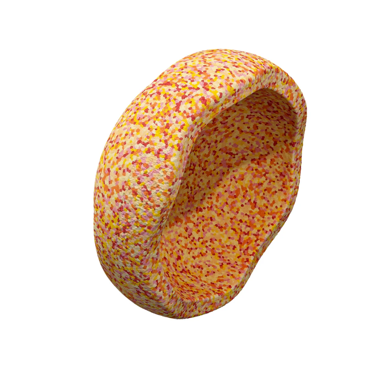 Stapelstein Balance Stepping Stones - Original, Single, Multicoloured - Image 14