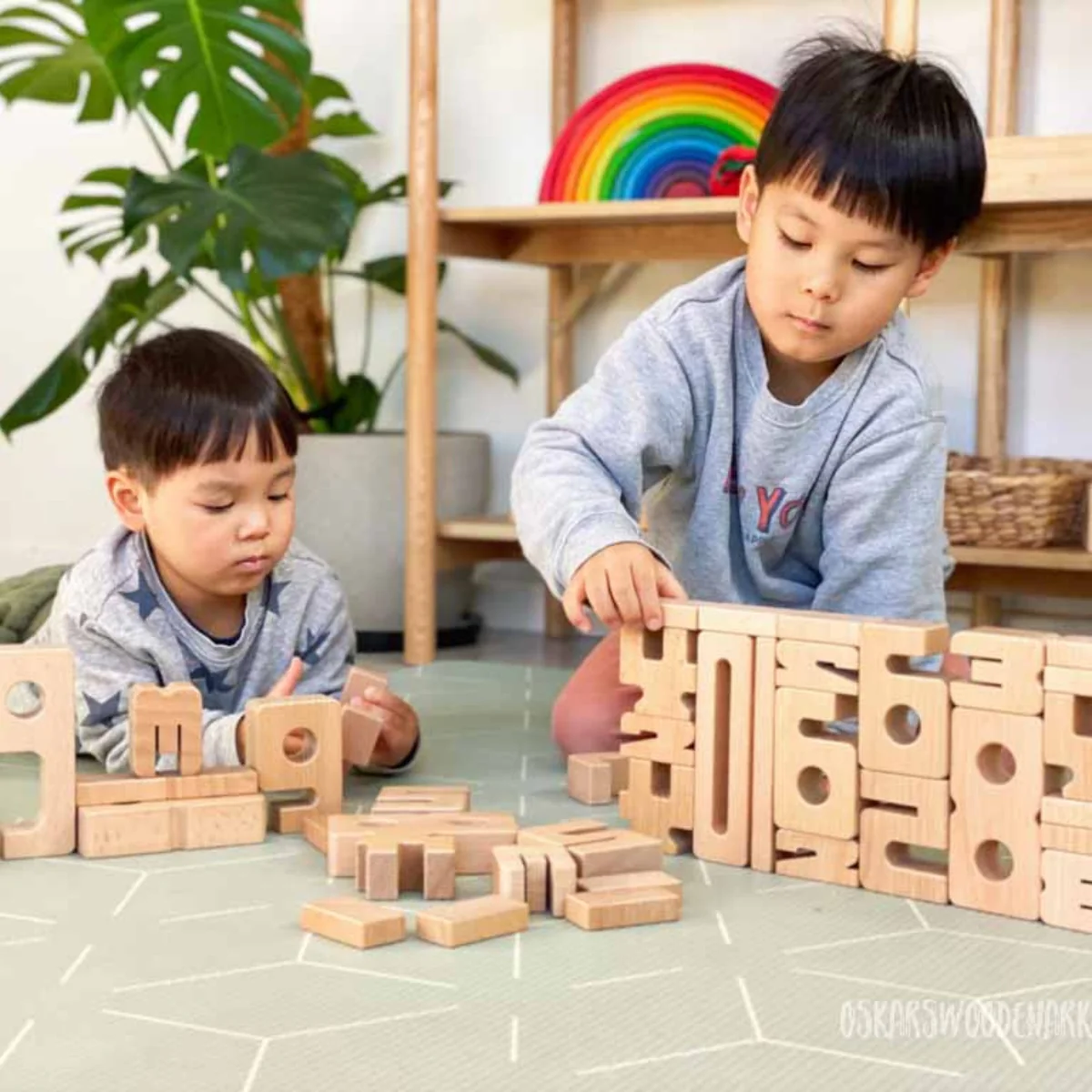 SumBlox Originals Basic Set 47 Pieces - Image 13