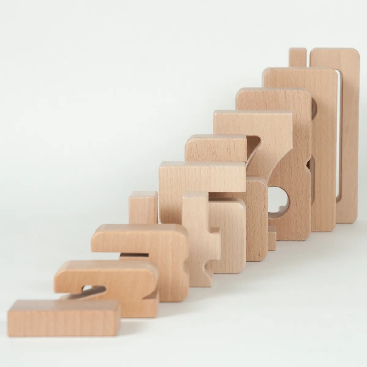 SumBlox Originals Basic Set 47 Pieces - Image 29
