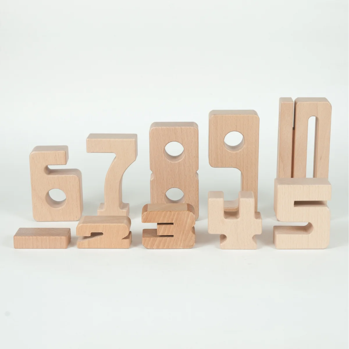 SumBlox Originals Basic Set 47 Pieces - Image 30