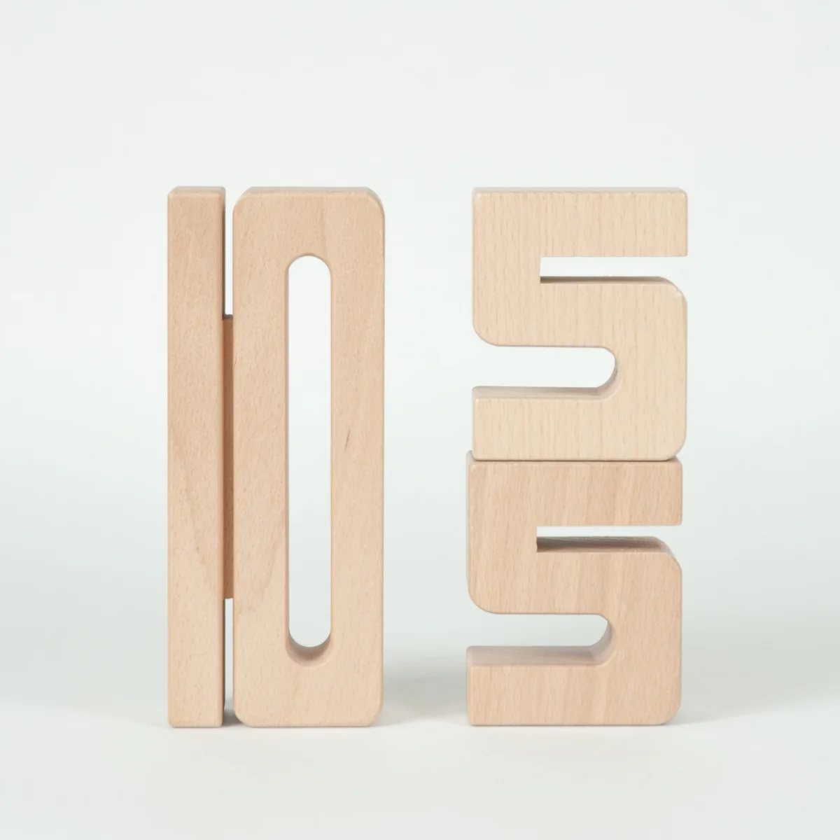 SumBlox Originals Basic Set 47 Pieces - Image 31
