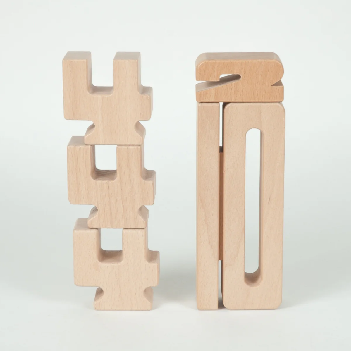 SumBlox Originals Basic Set 47 Pieces - Image 33