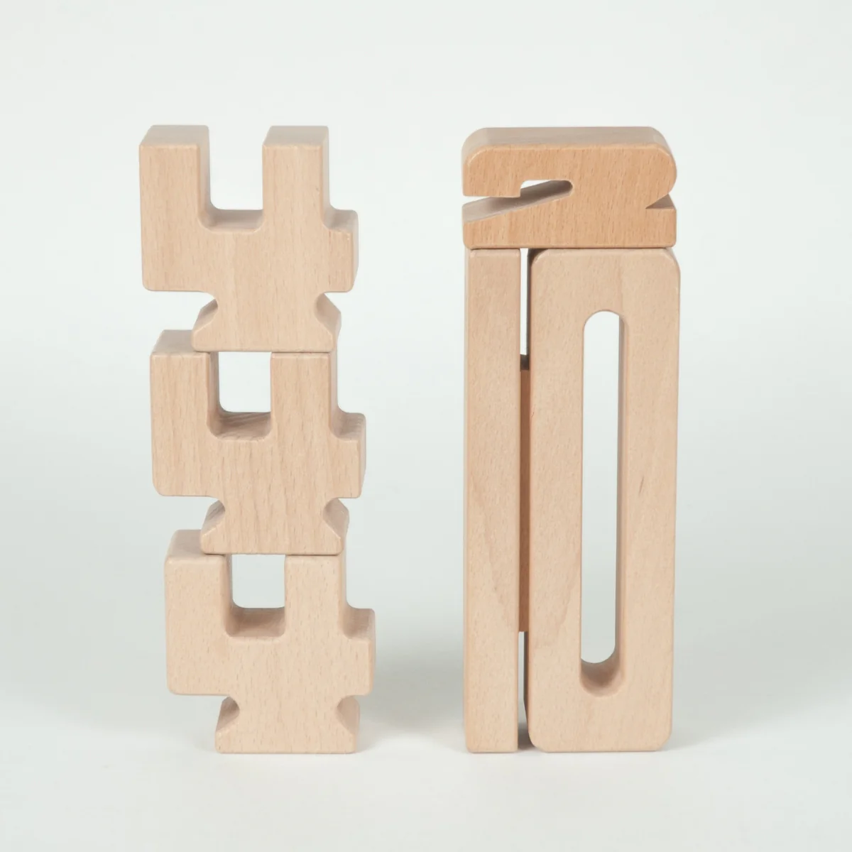 SumBlox Originals Individual Numbers - Image 3