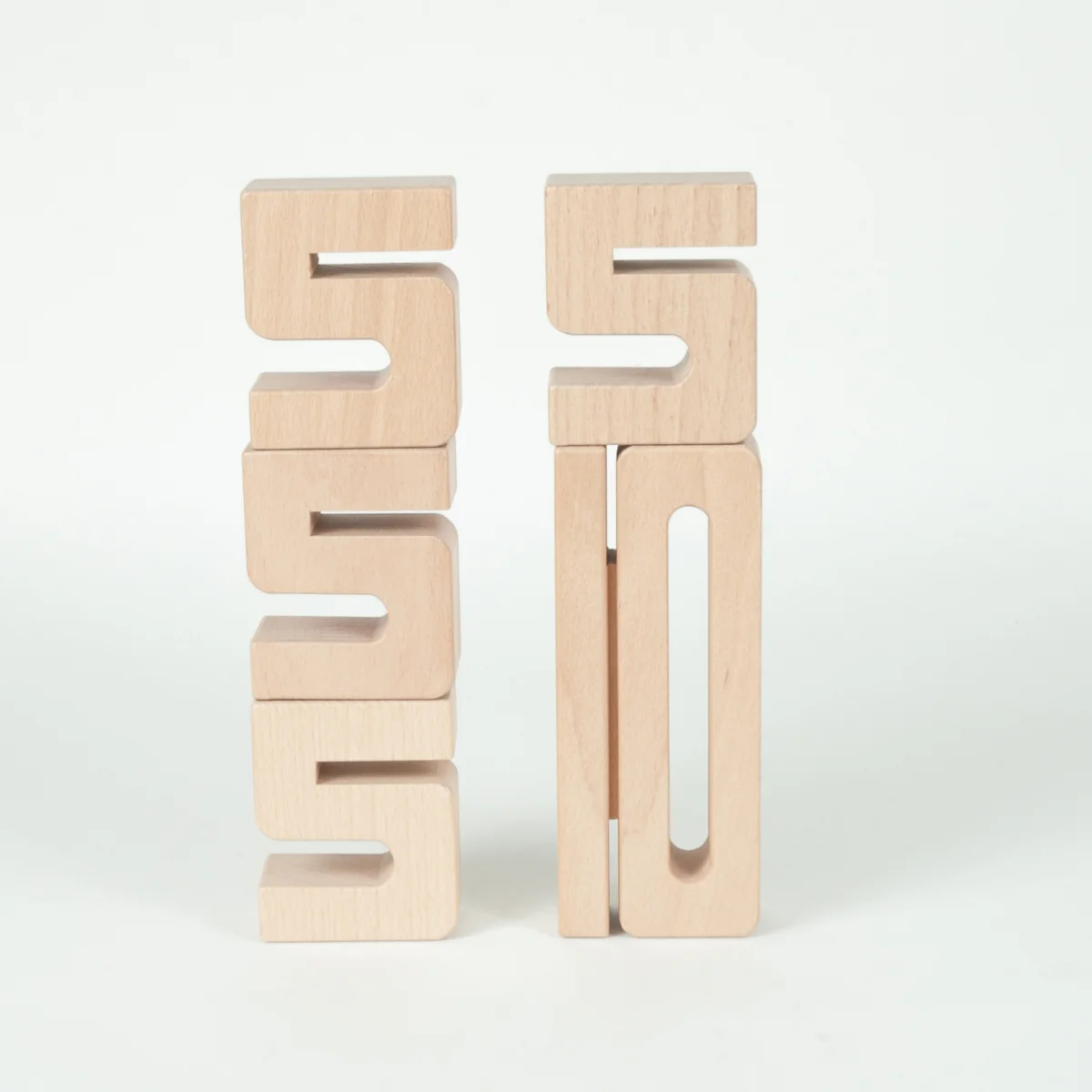 SumBlox Originals Individual Numbers - Image 4