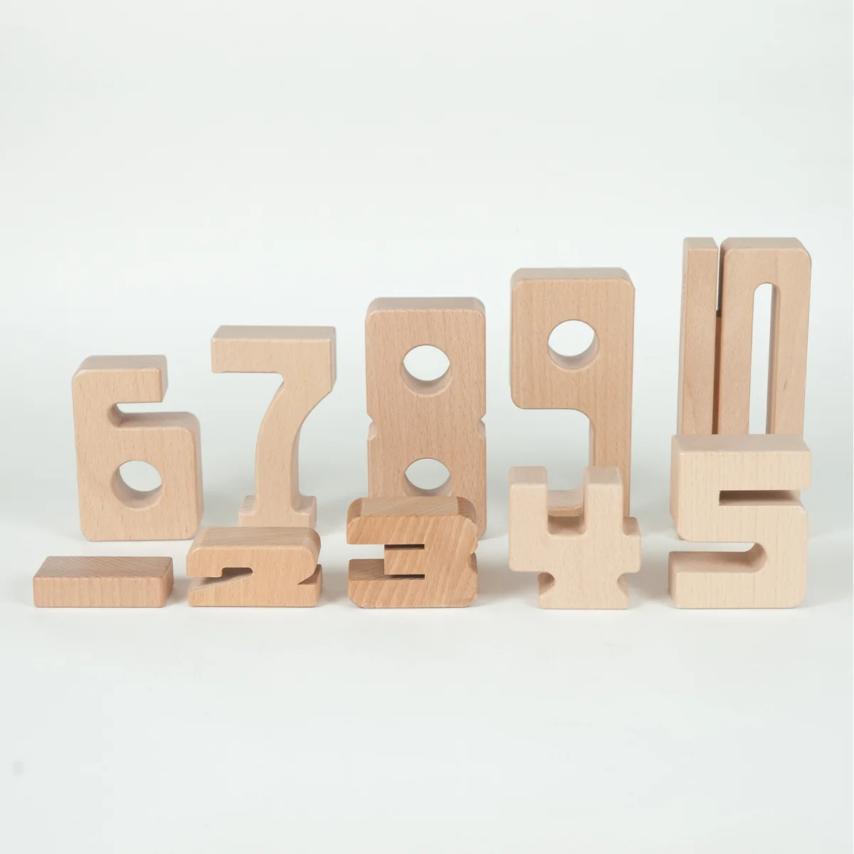 SumBlox Originals Individual Numbers - Image 5