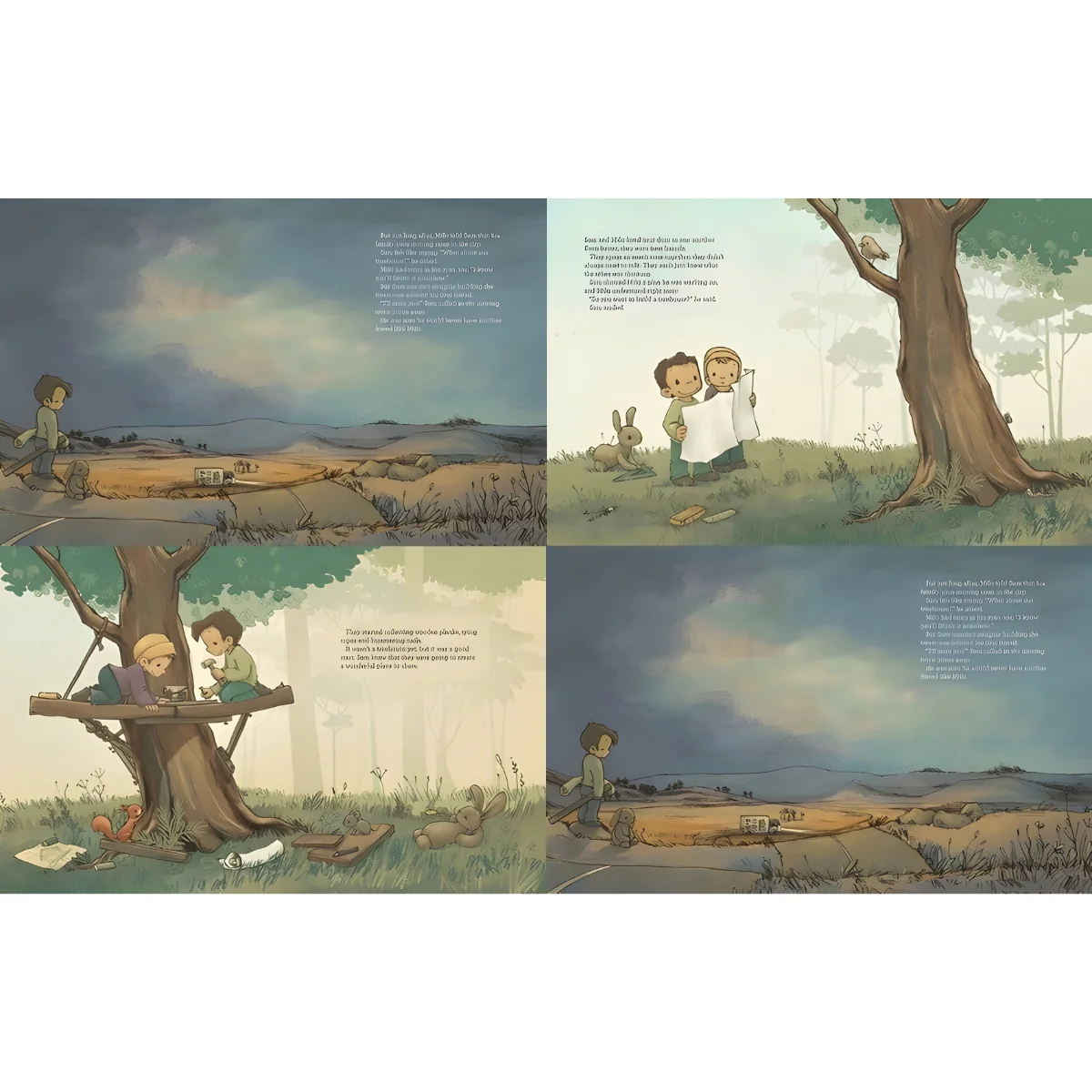 The Together Treehouse - Image 2