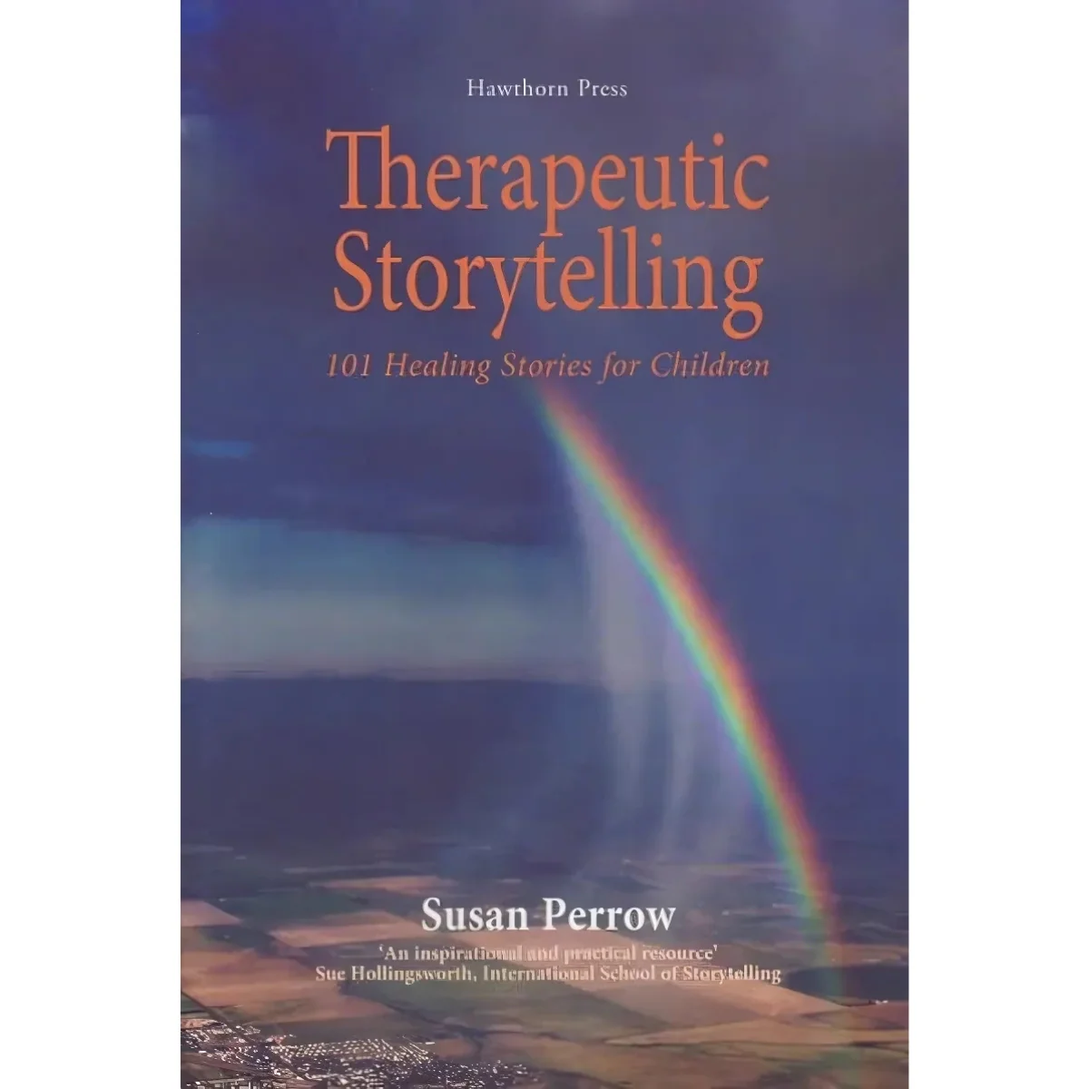 Therapeutic Storytelling