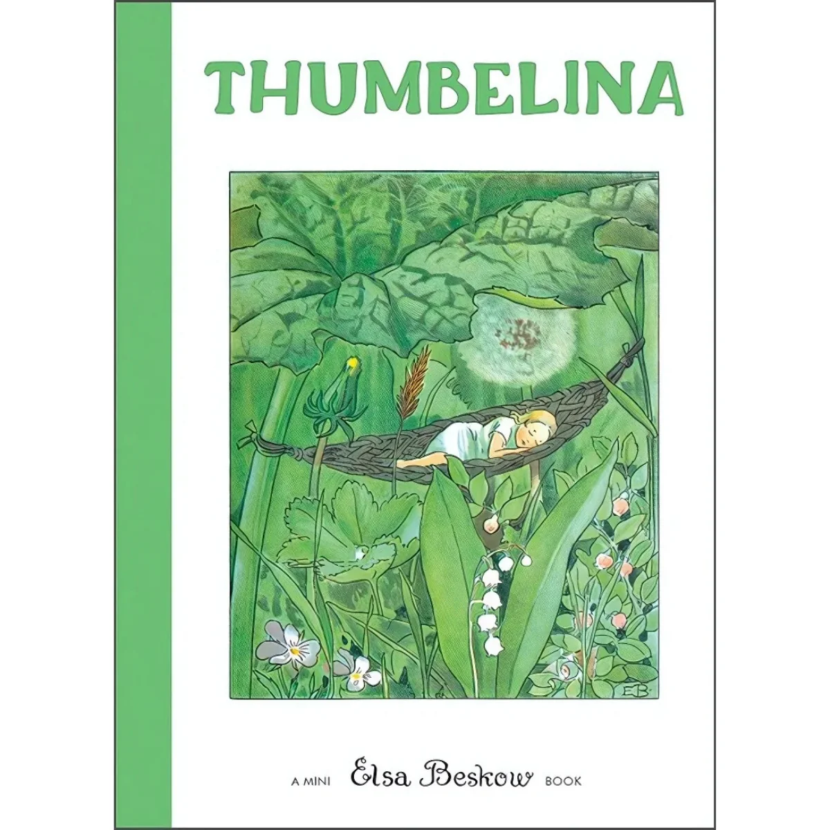 Thumbelina