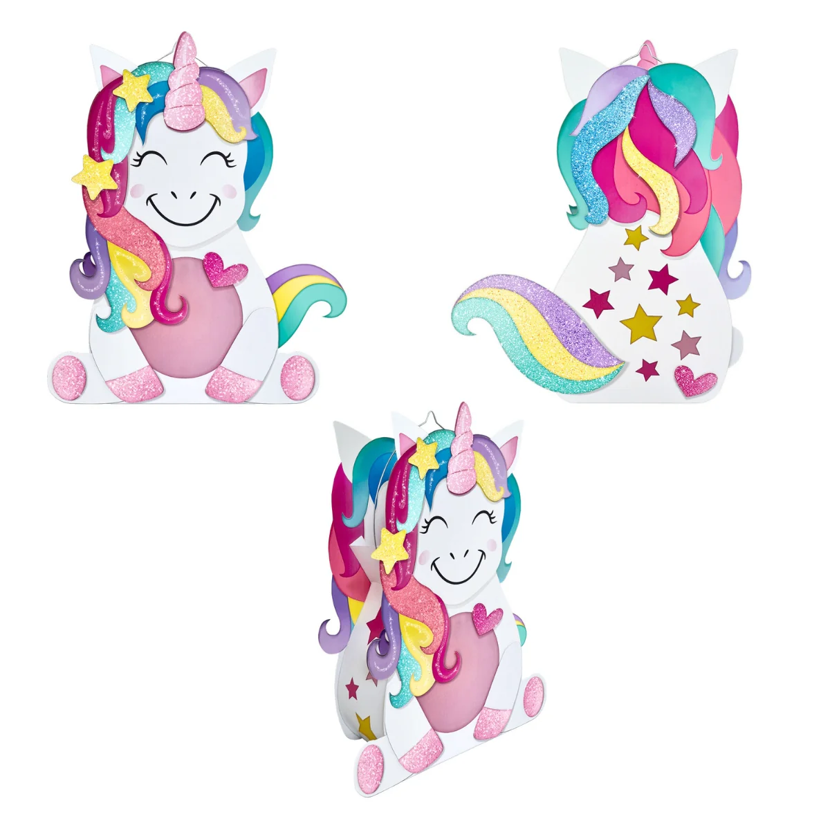 URSUS Paper Lantern Kit - Unicorn - Image 2