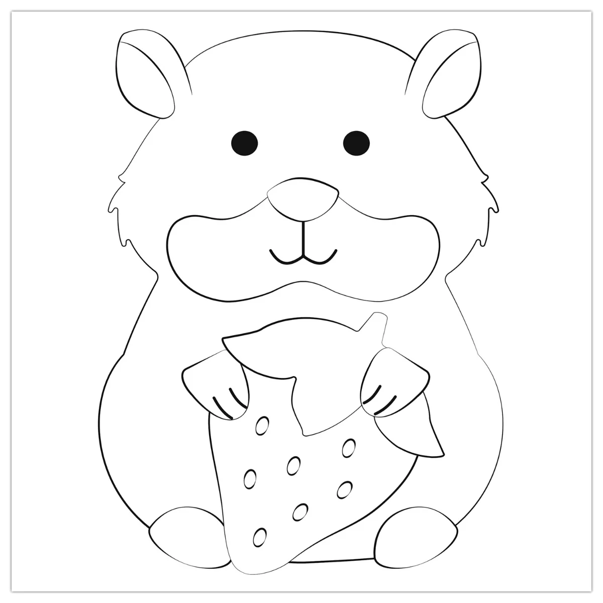 URSUS Scrunched Tissue Picture Kit - Set of 6 - Pets - Image 14