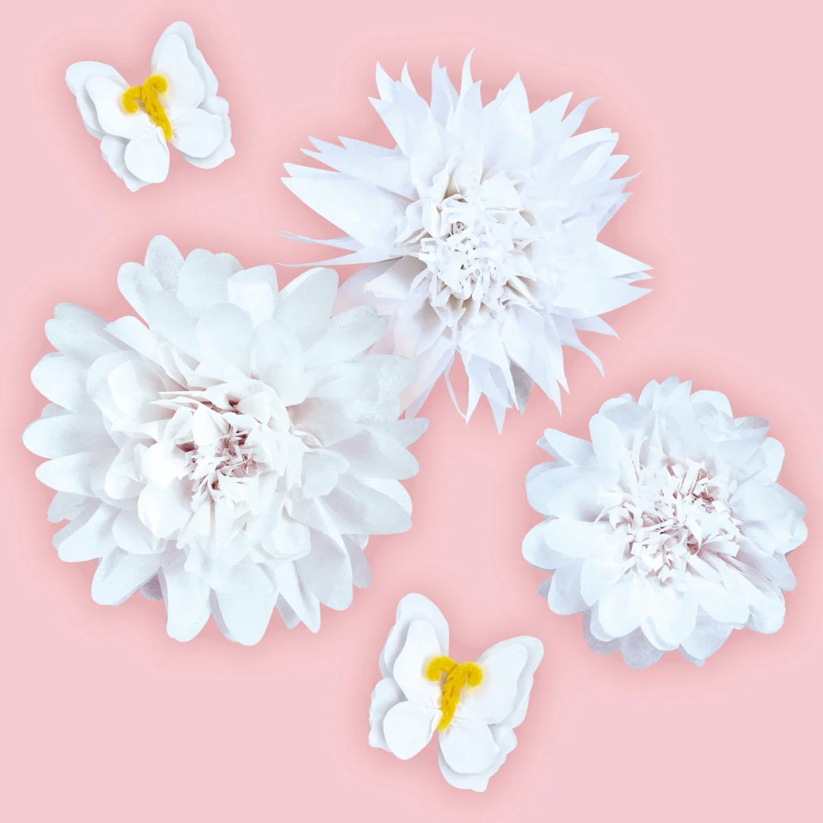 URSUS Craft Tissue Paper - Image 4