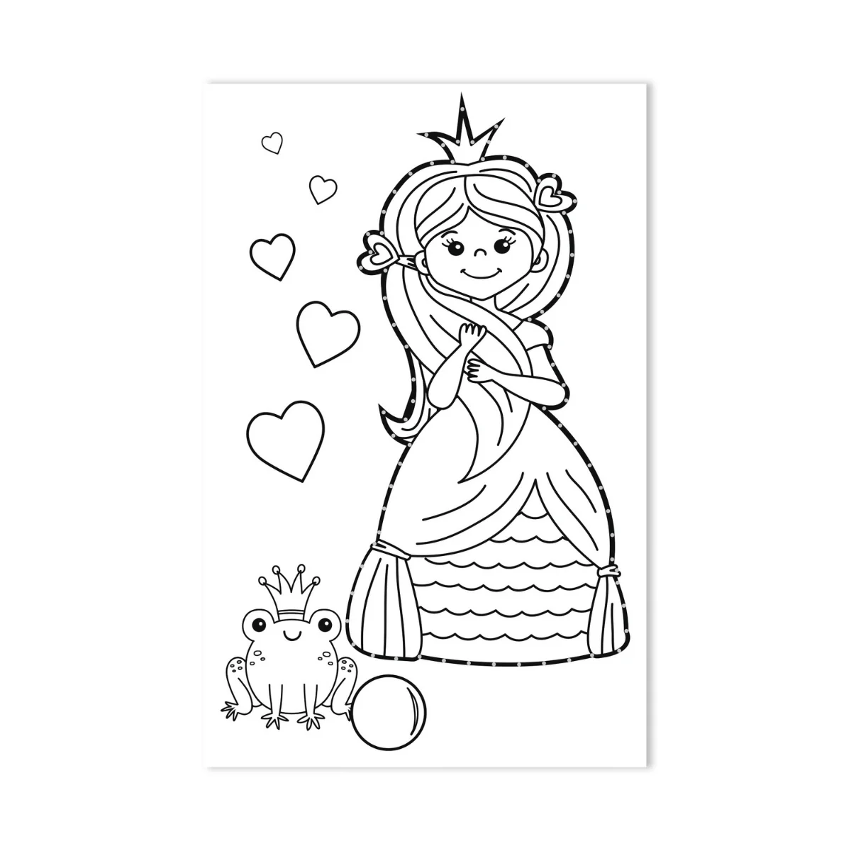 URSUS Sewing Card Templates - Set of 10 - Image 4