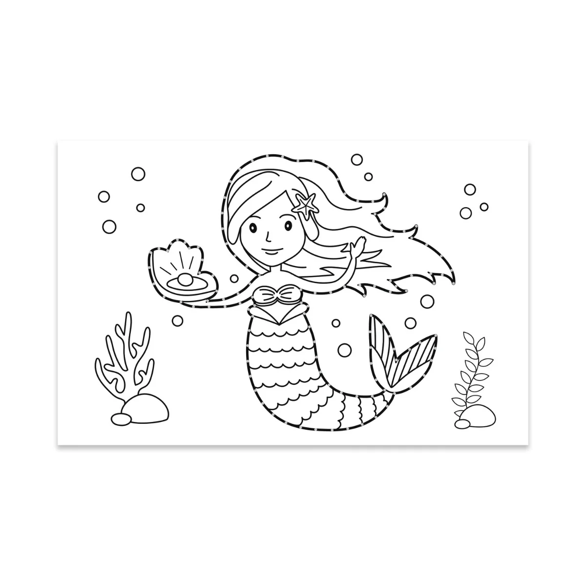 URSUS Sewing Card Templates - Set of 10 - Image 8