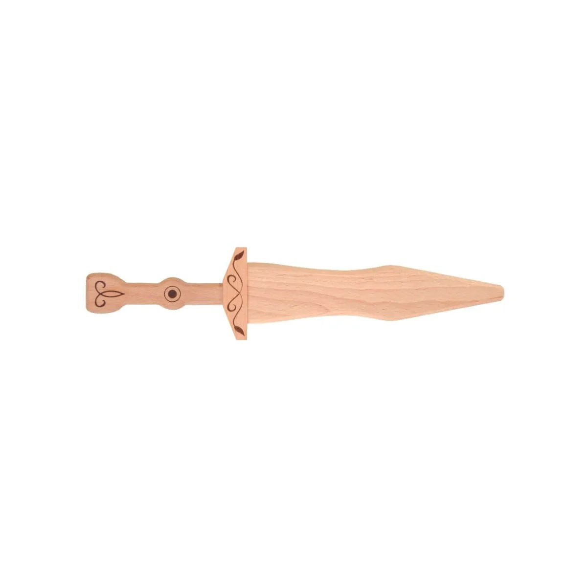 VAH Dagger Roman Pugio