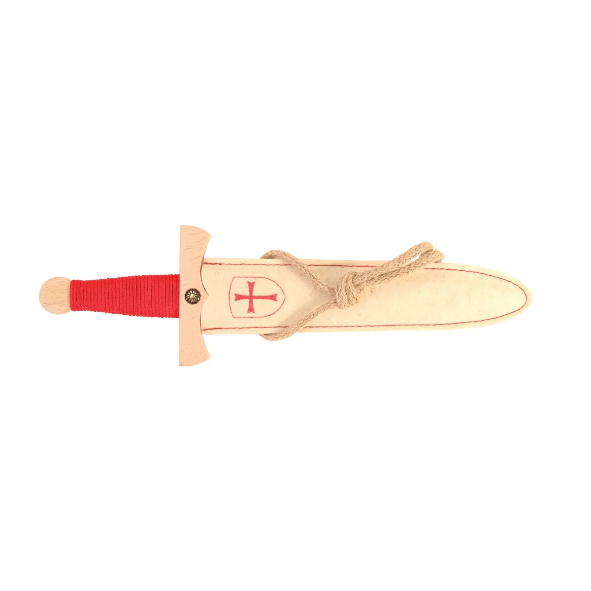 VAH Dagger Templar with Sheath