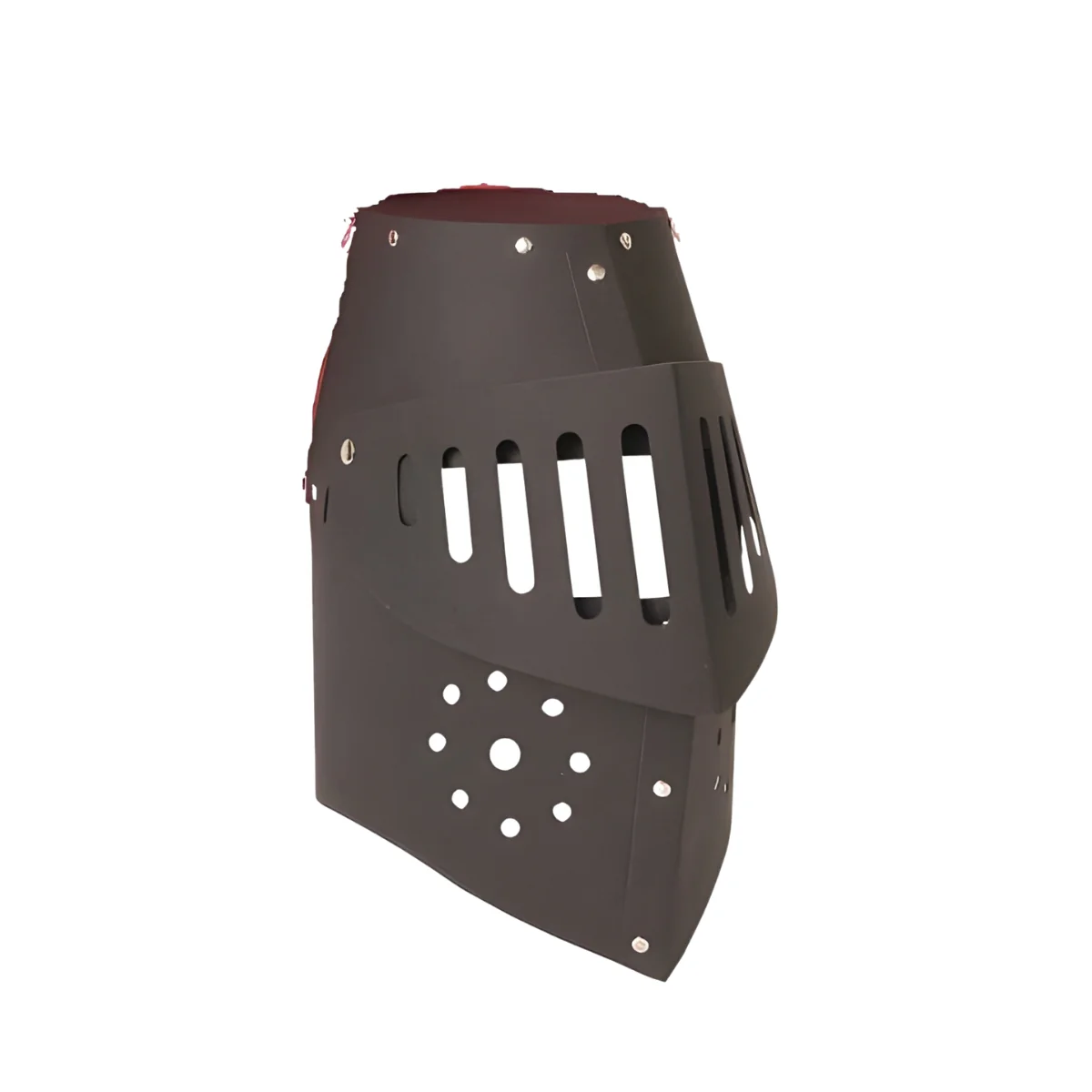 VAH Helmet - Knight - Image 2