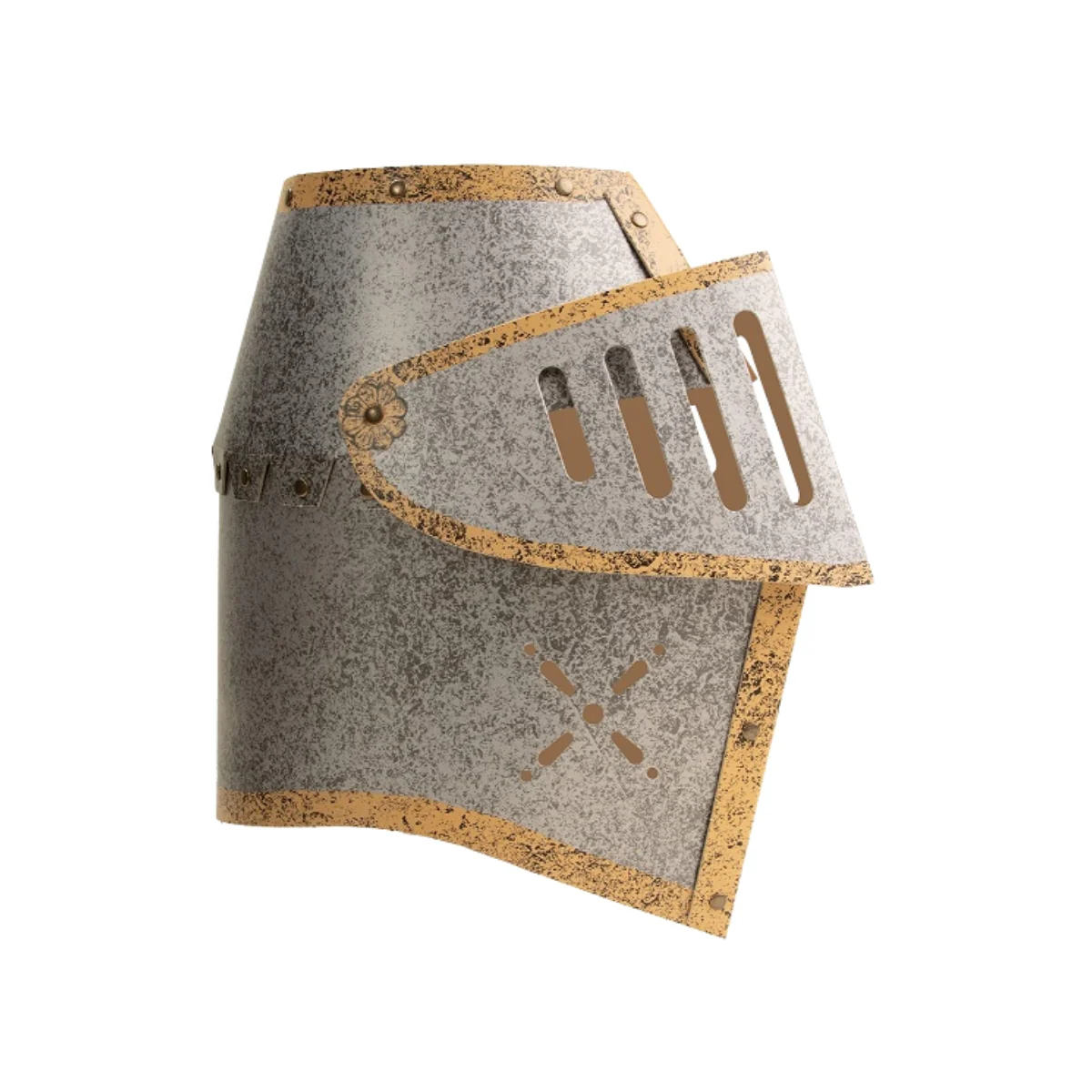 VAH Helmet - Knight - Image 3