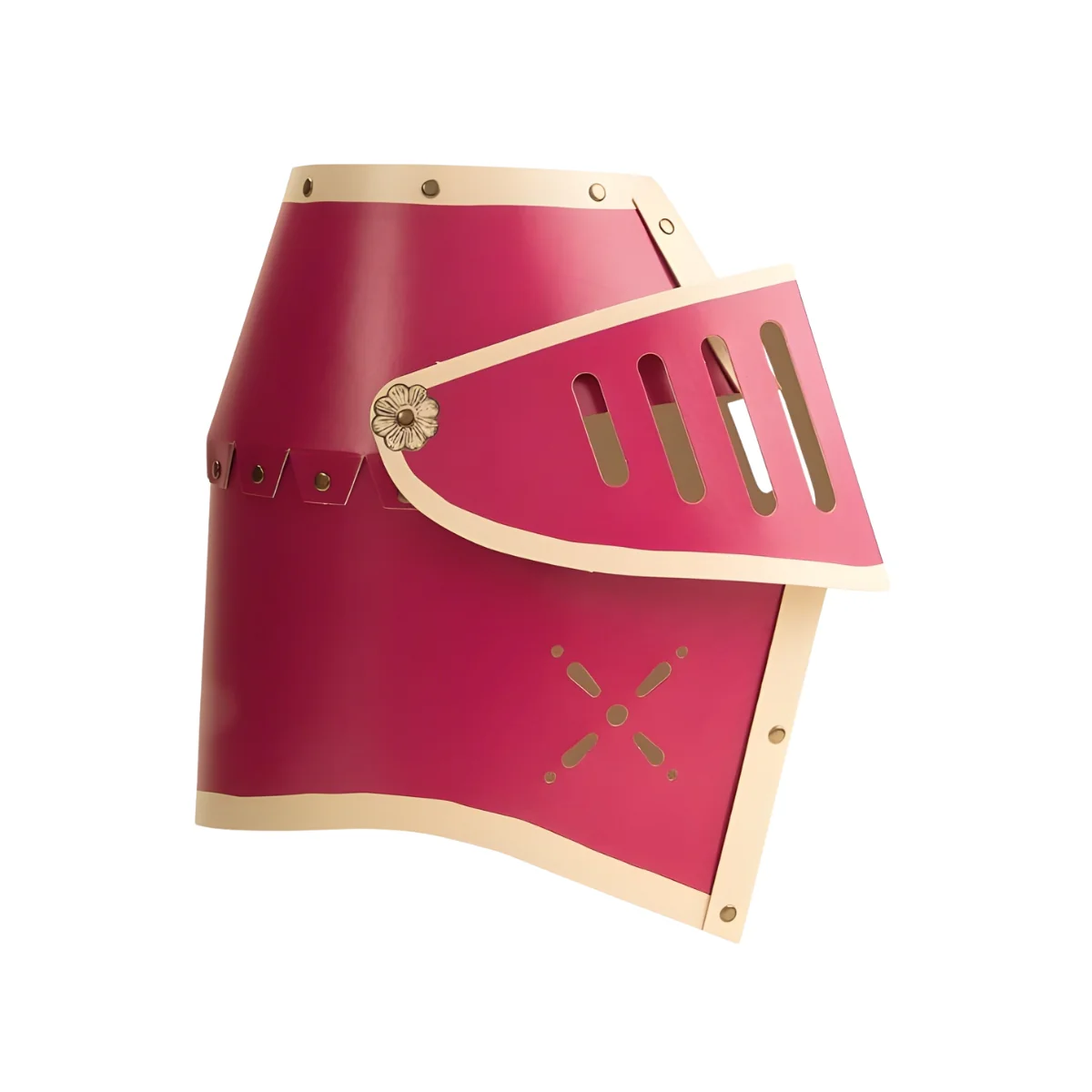 VAH Helmet - Knight - Image 4