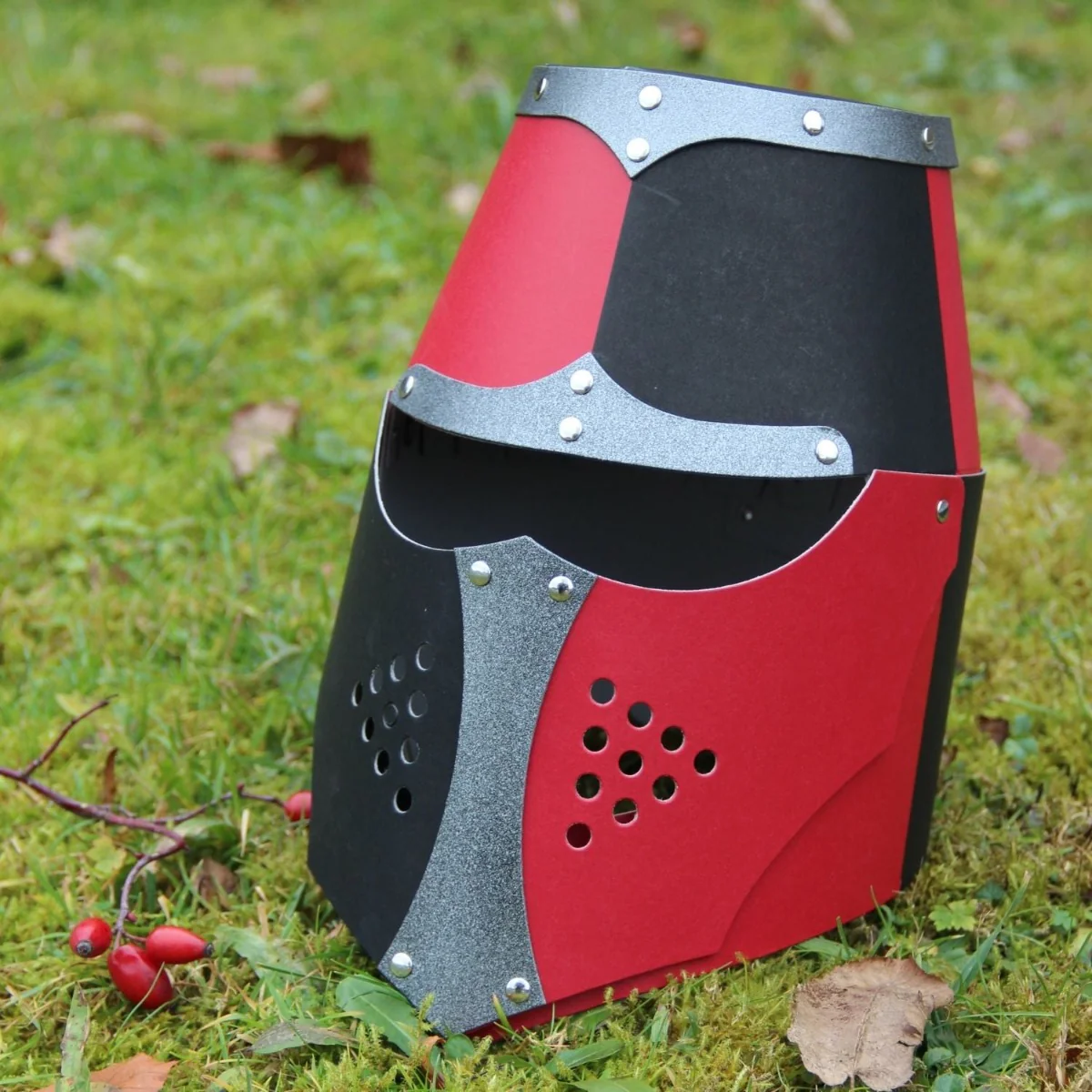 VAH Helmet Norman - Image 2